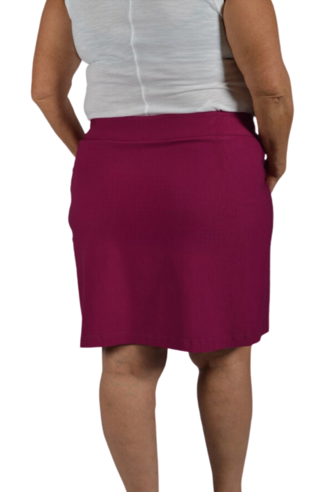 Jupe-Culotte Taille Popstar Millenium de Sportive Plus