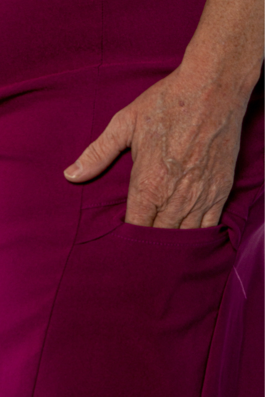 Jupe-Culotte Taille Popstar Millenium de Sportive Plus