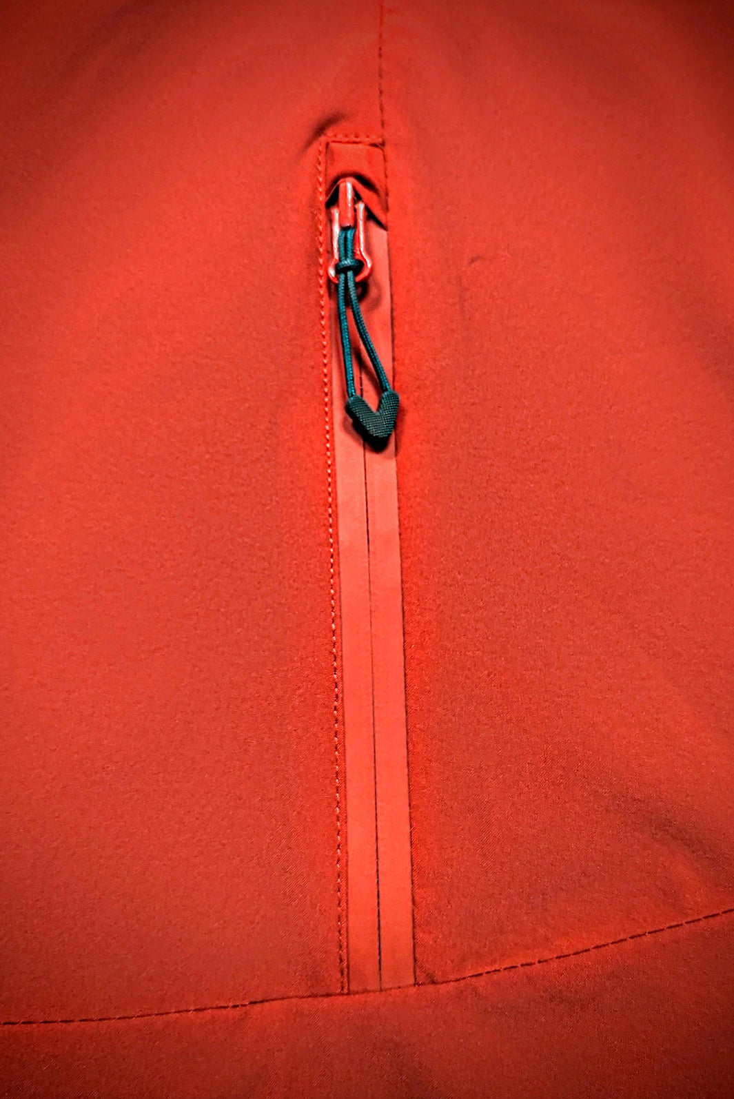 Manteau imper-respirant performant SEALED JIII Taille Plus de Sportive Plus