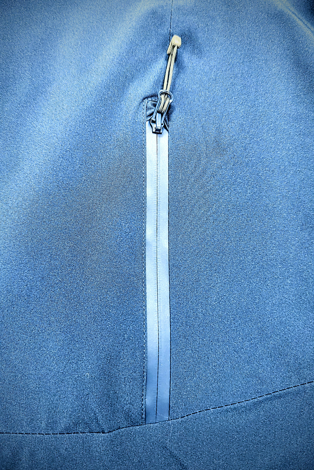 Manteau imper-respirant performant SEALED JIII Taille Plus de Sportive Plus