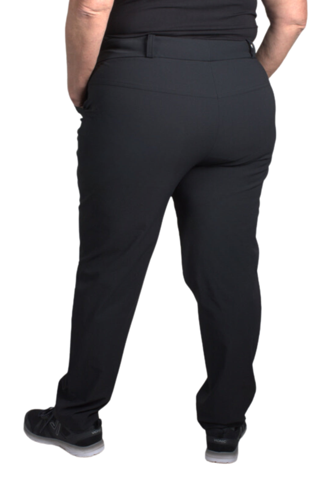 Pantalon Chesapeake Taille Plus de Sportive Plus