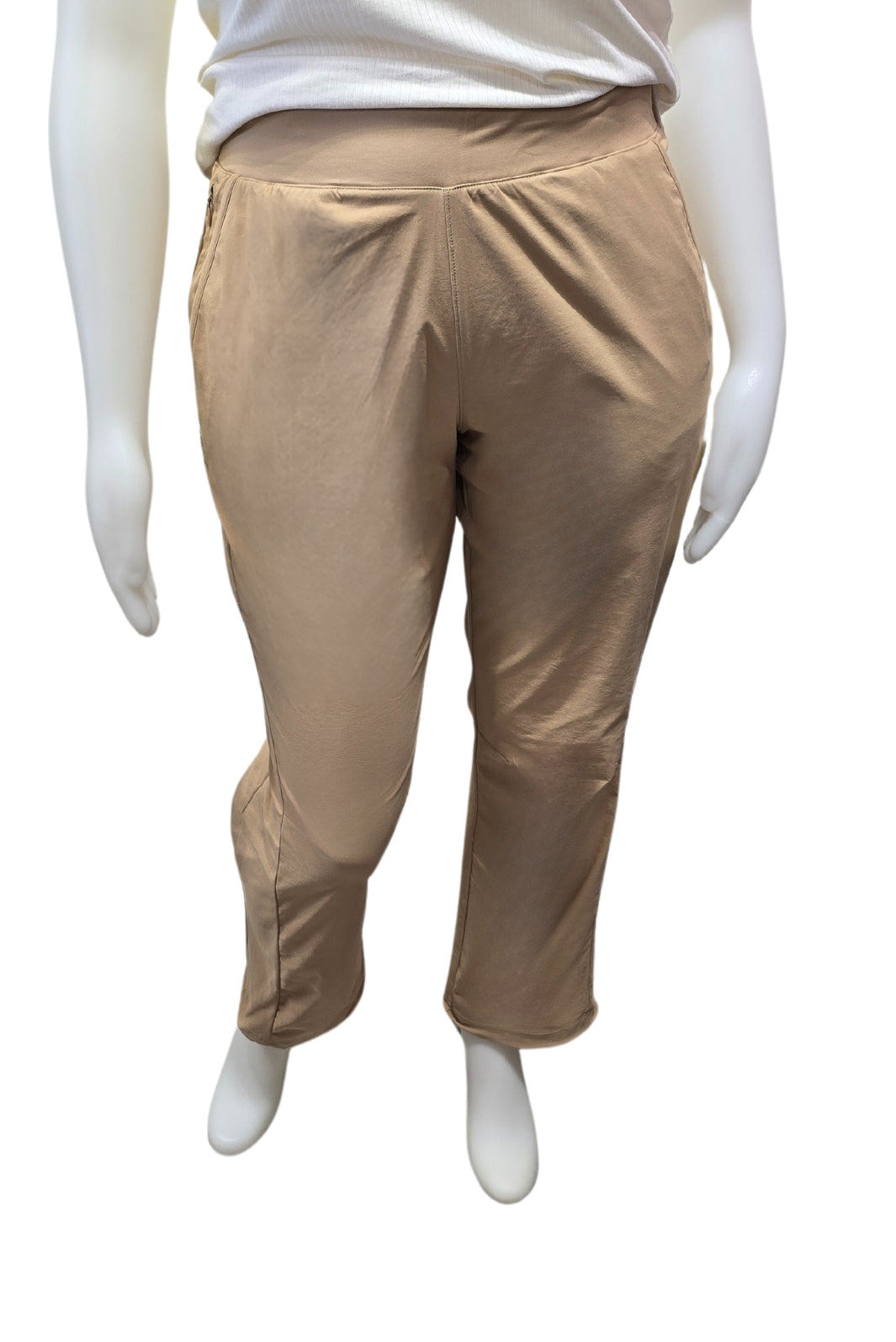 Pantalon Leslie Falls Taille Plus Canoe de Columbia