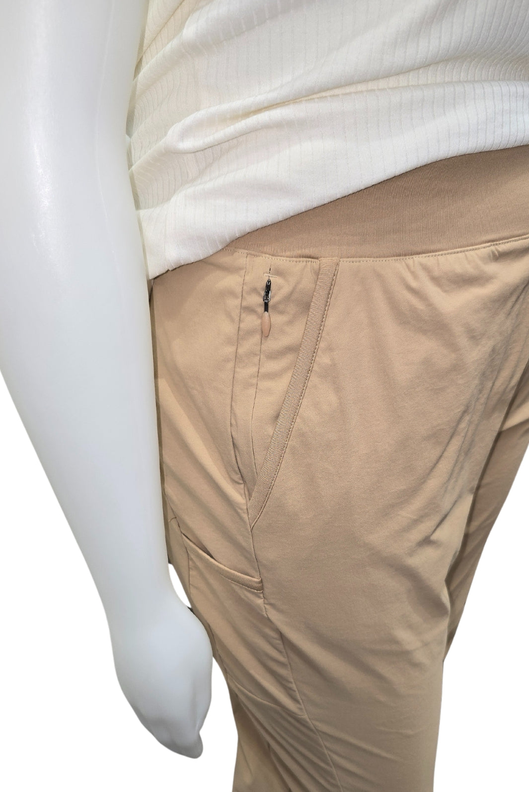 Pantalon Leslie Falls Taille Plus Canoe de Columbia