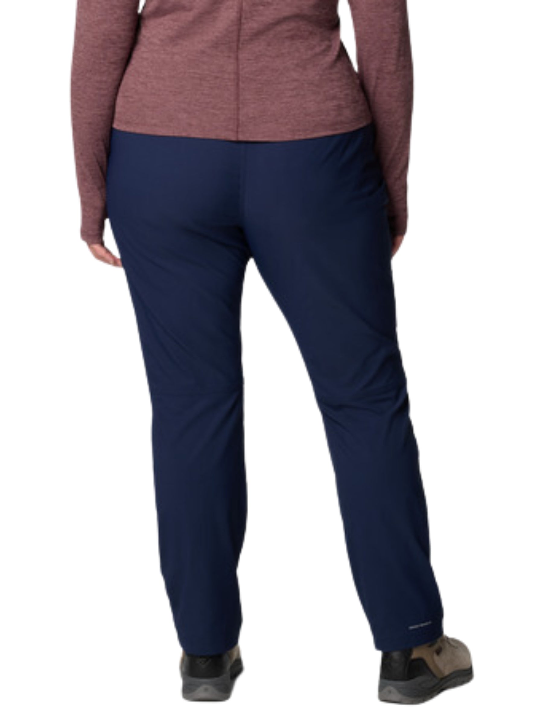 Pantalon Leslie Falls II Taille Plus - Collegiate Navy