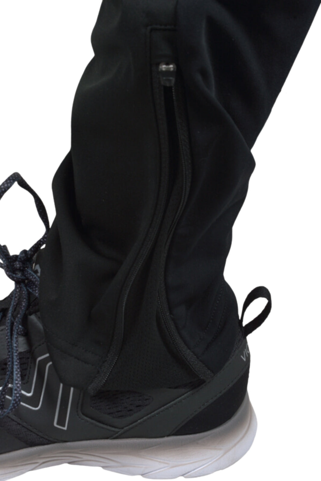 Pantalon Taille Plus Coquille Souple Multi-Sports Touring ULL de Sportive Plus