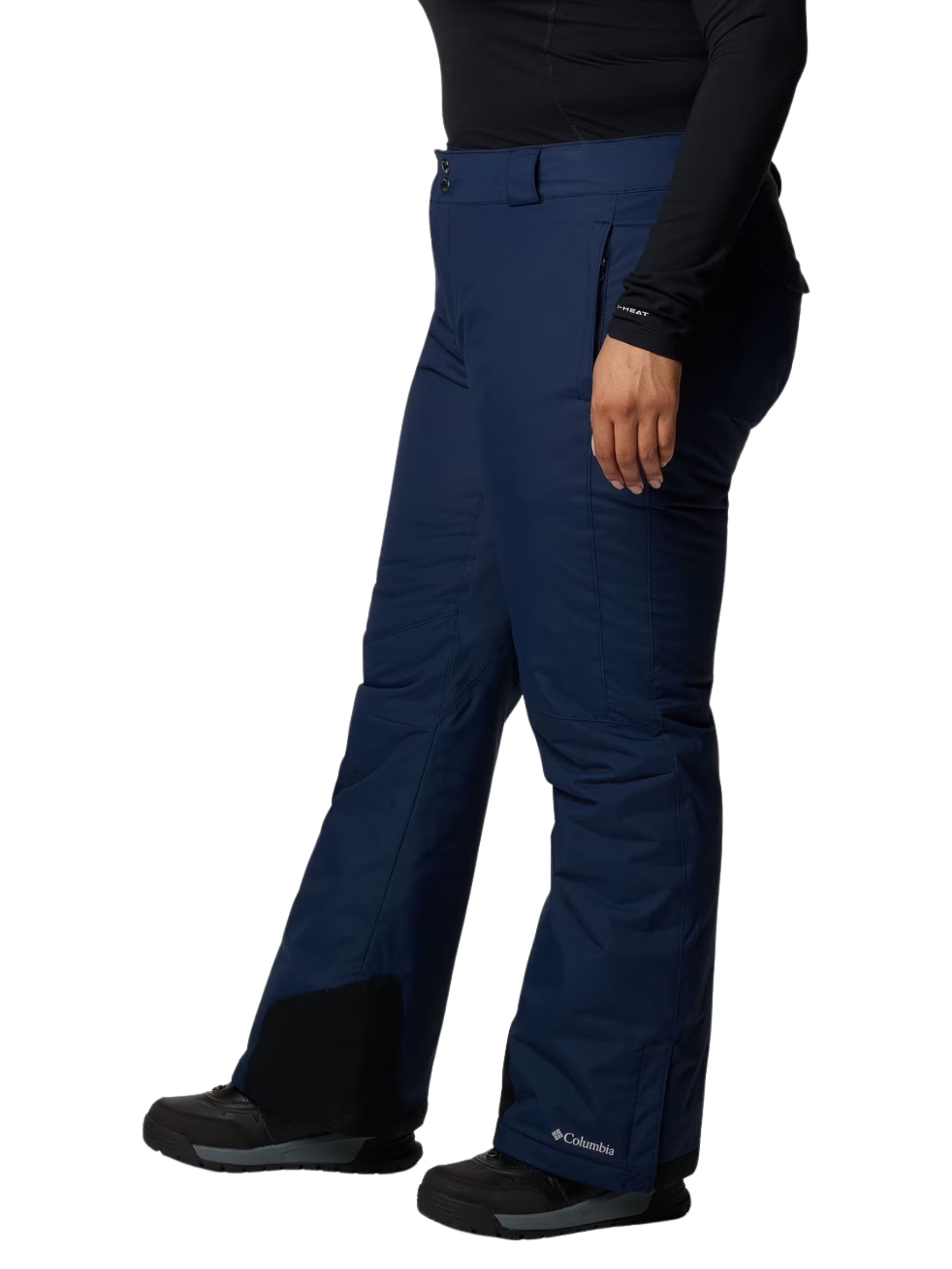 Pantalons Bugaboo II Taille Plus - Collegiate Navy