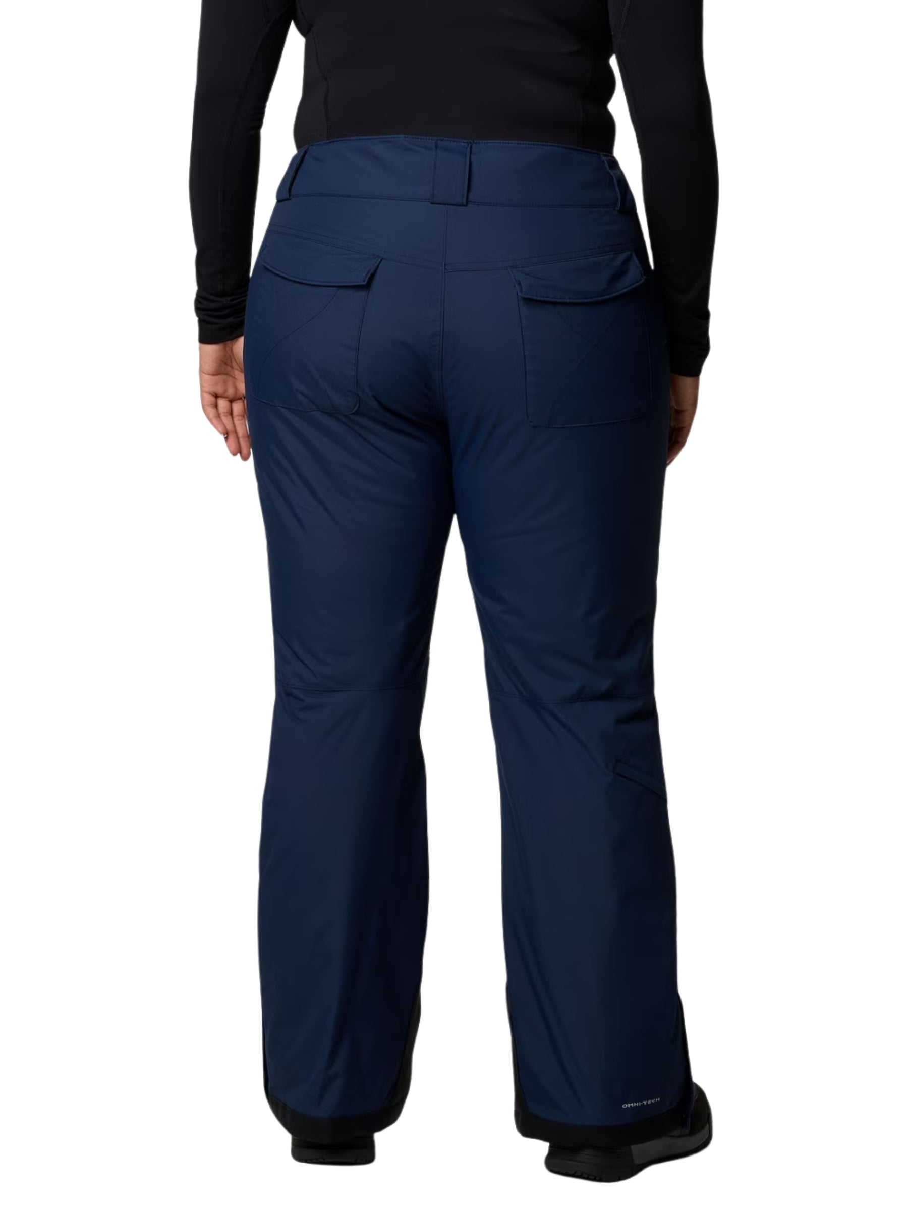 Bugaboo II Plus Size Pants - Collegiate Navy