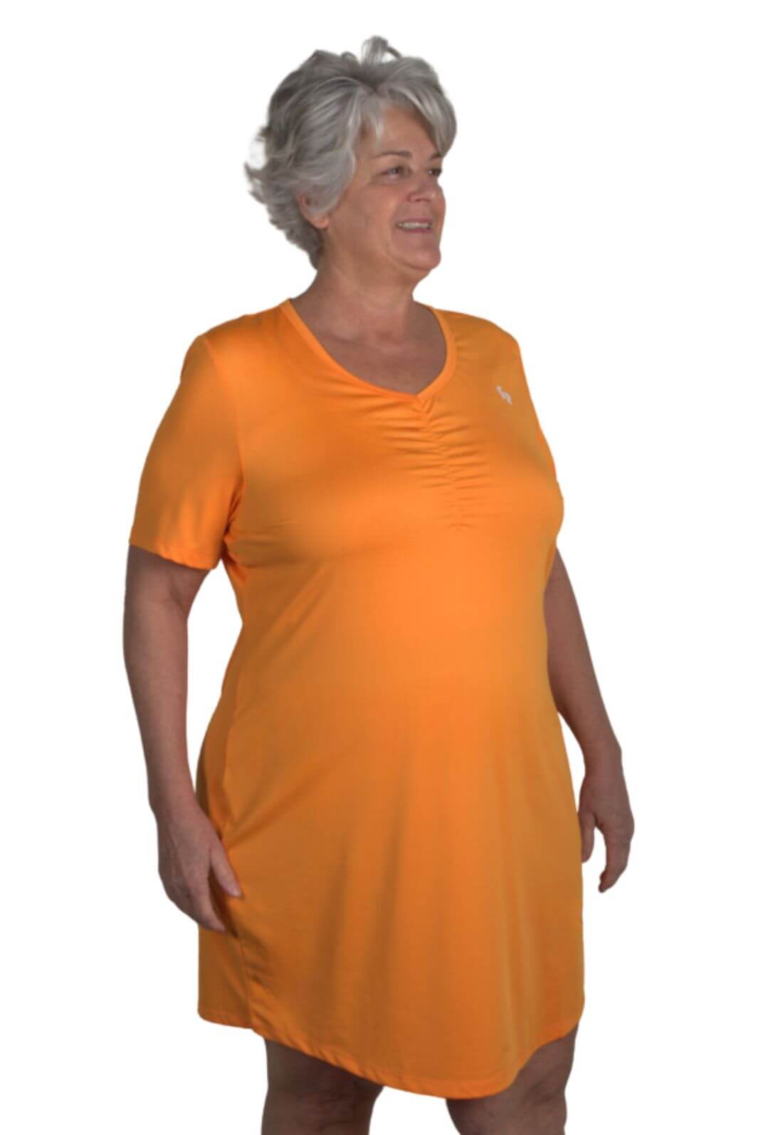 Plus Size Momentum II Dress from Sportive Plus