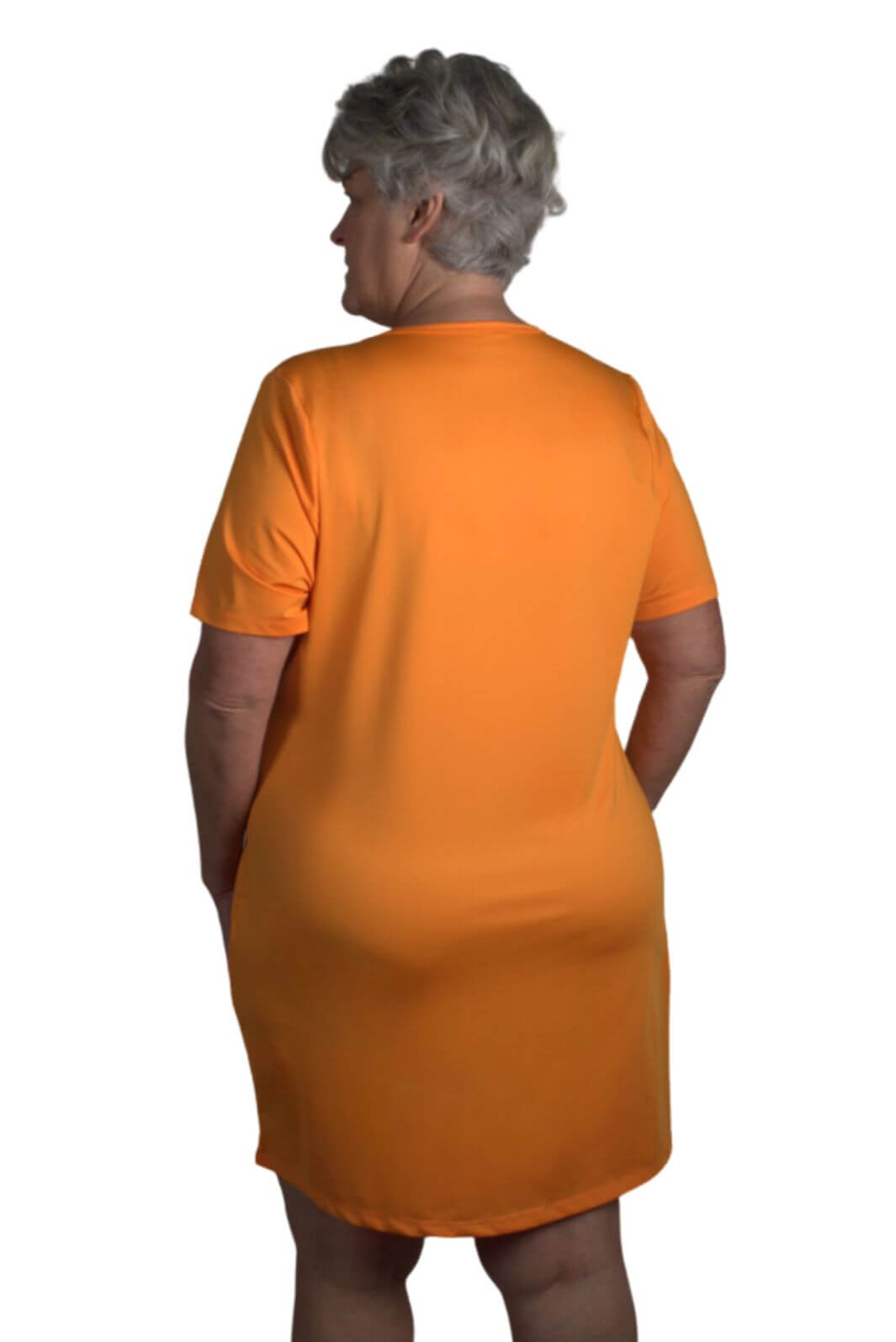 Robe Momentum II Taille Plus de Sportive Plus