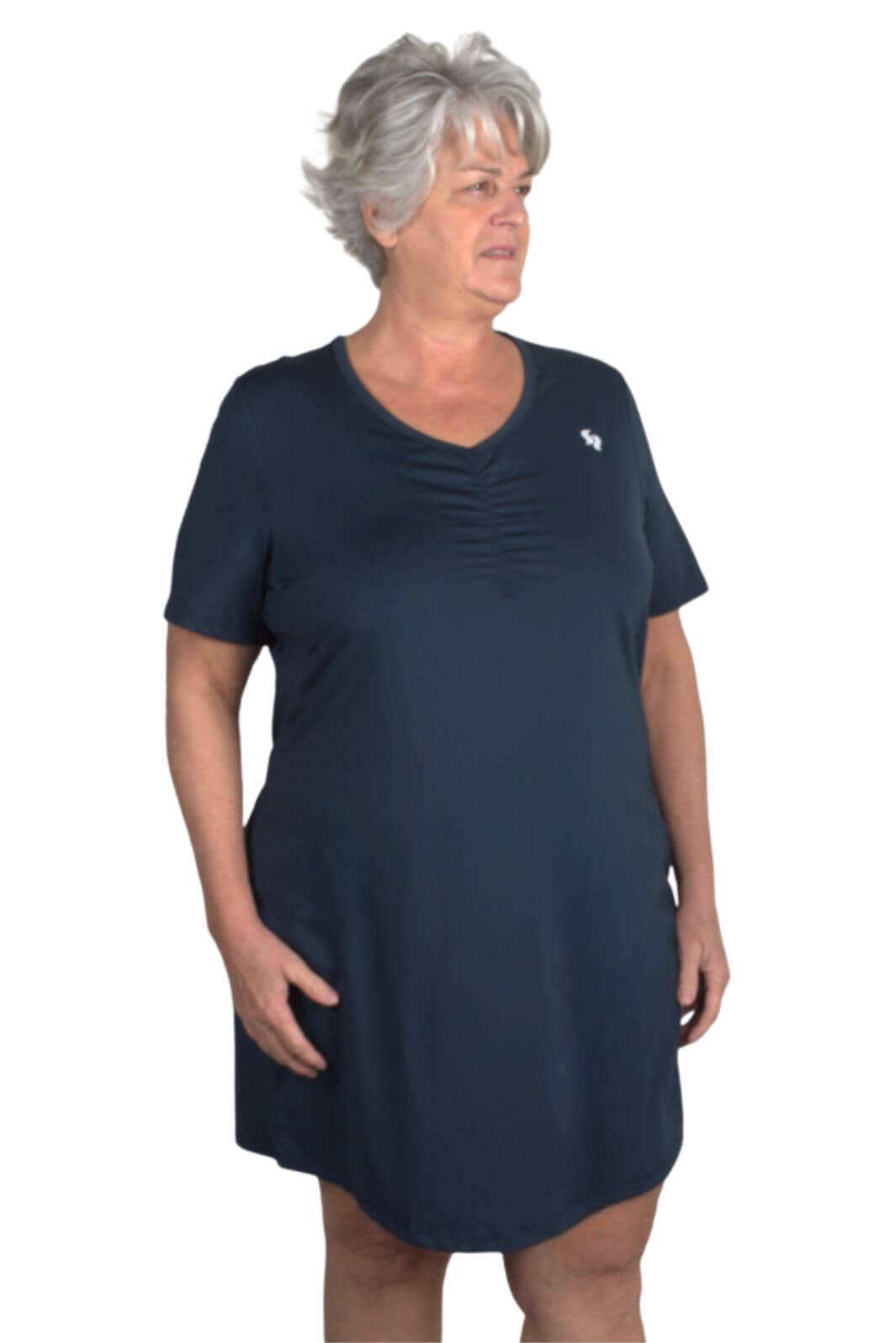 Robe Momentum II Taille Plus de Sportive Plus