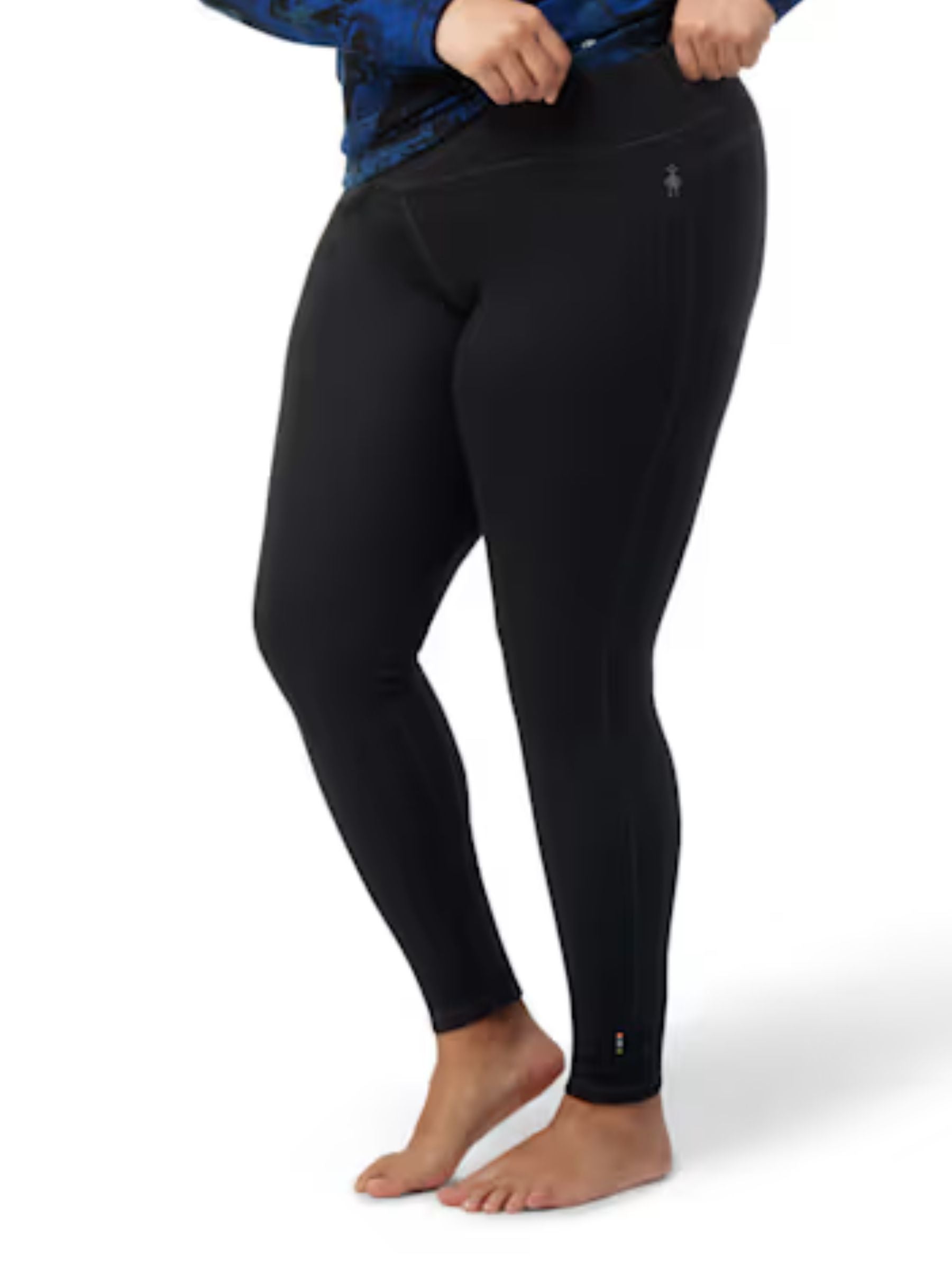 Smartwool Plus Size Pants Base Layer - Main Image