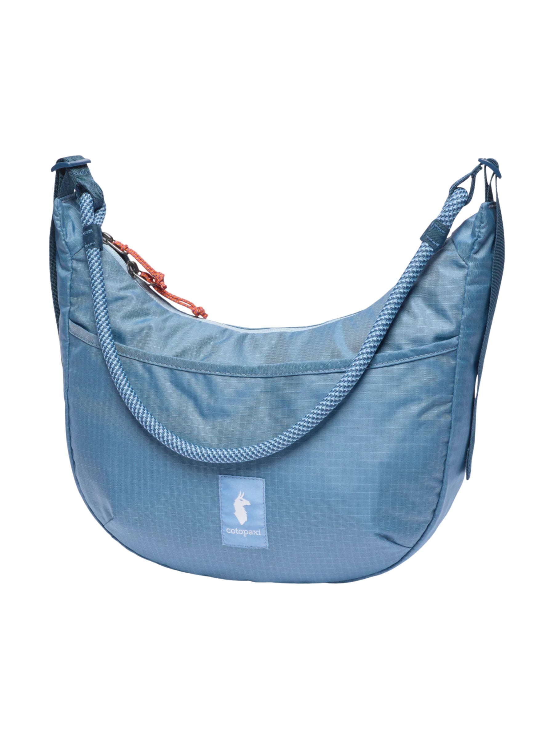 Sac À Bandoulière Trozo 8L - Fjord