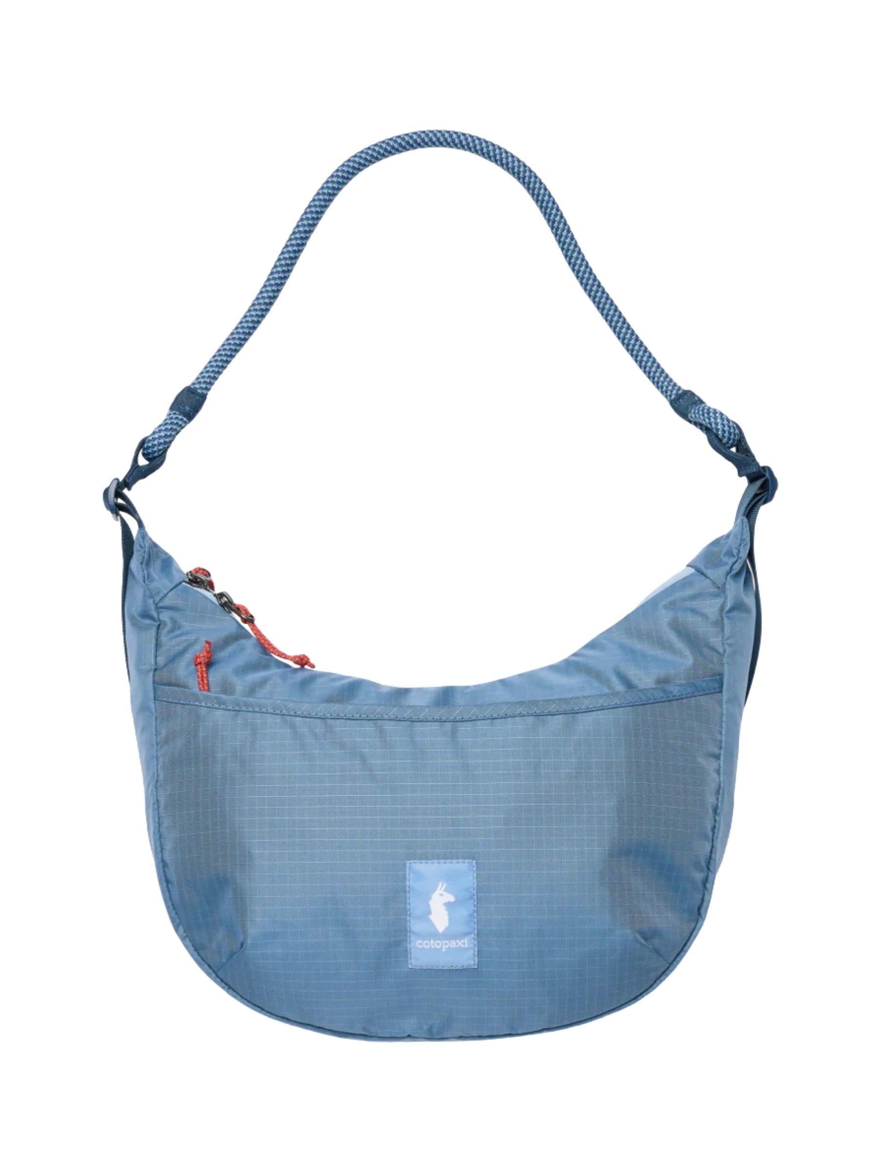 Sac À Bandoulière Trozo 8L - Fjord