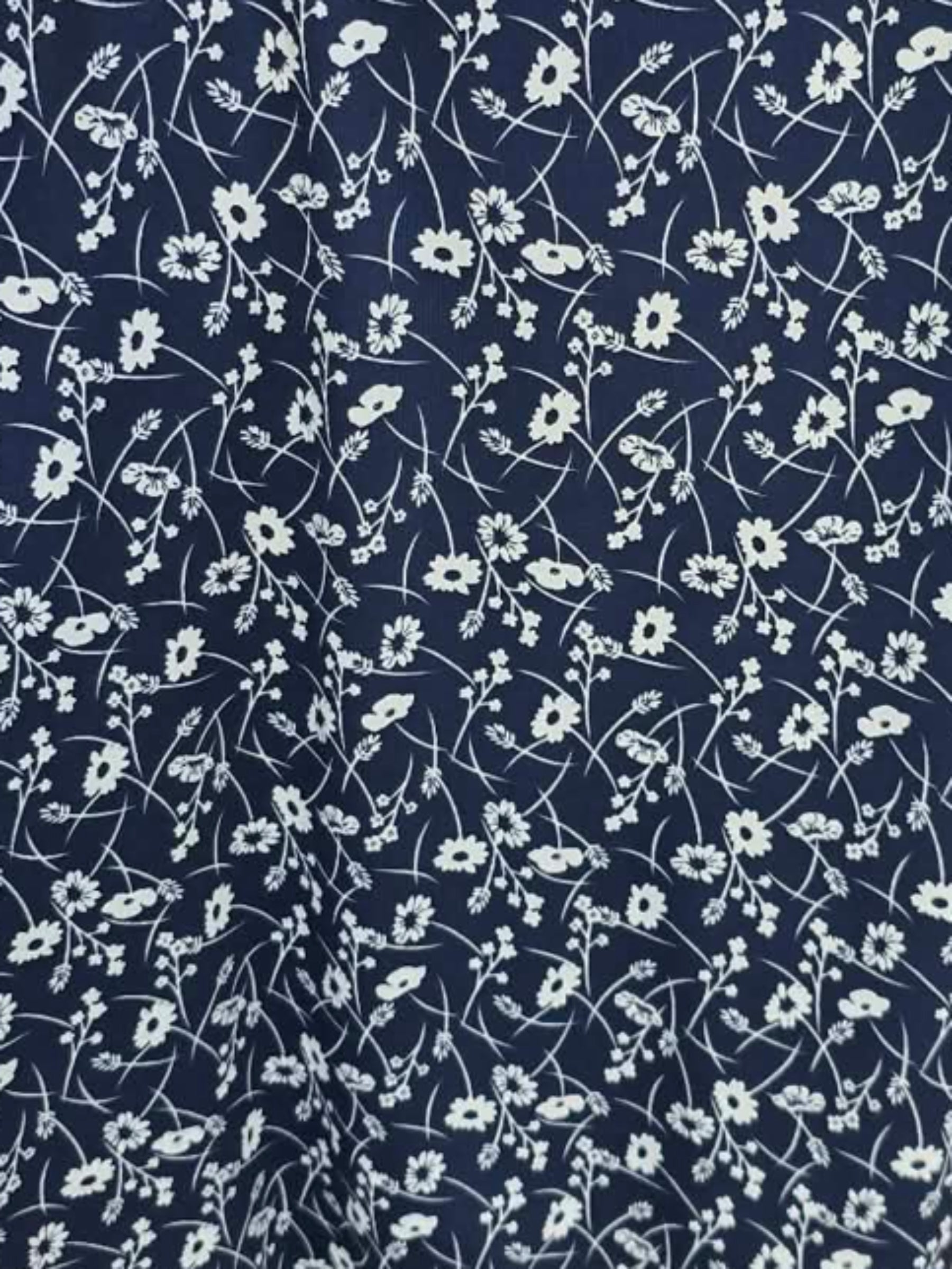 Jupe-Culotte De Golf Emily Taille Plus - Daisy