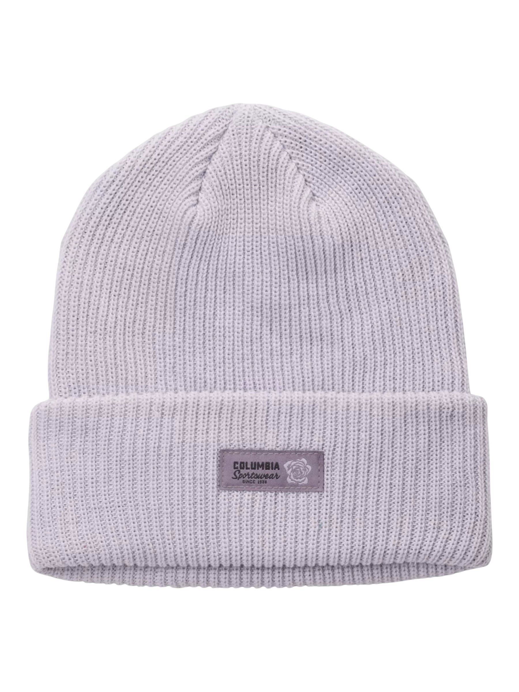 Tuque Lost Larger II - Lavender Pearl & Rose City