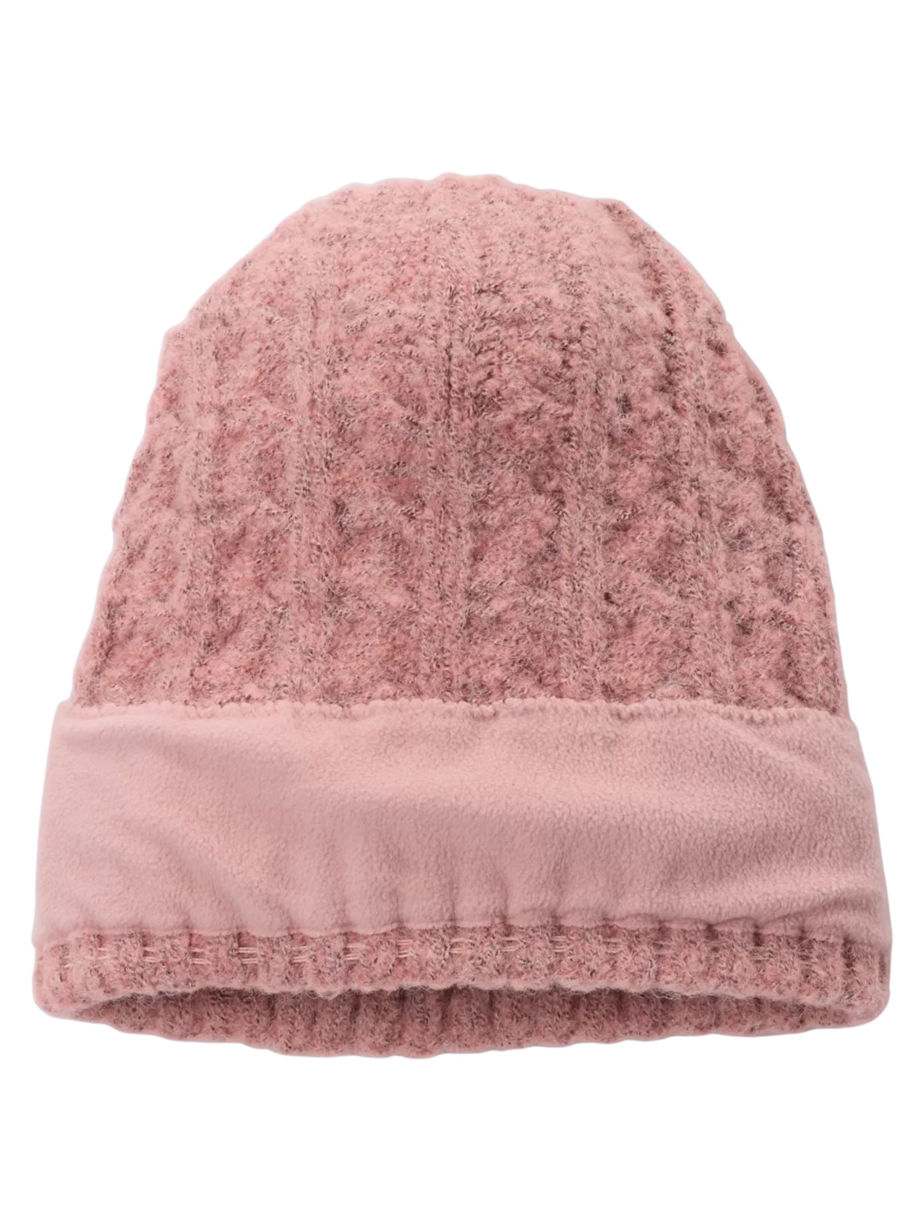 Tuque Winter Blur II - Eraser Pink