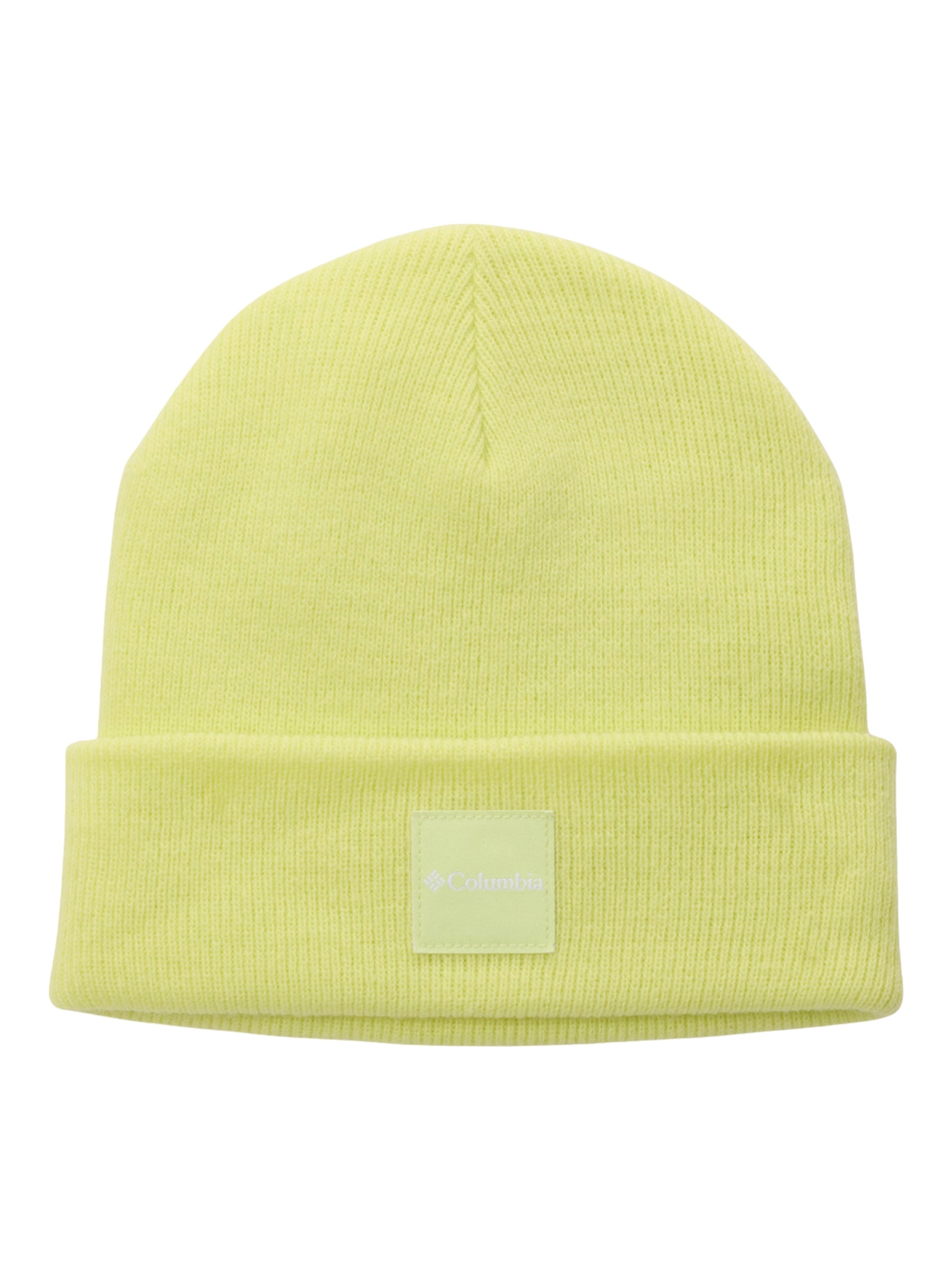 Tuque City Trek - Neon Light