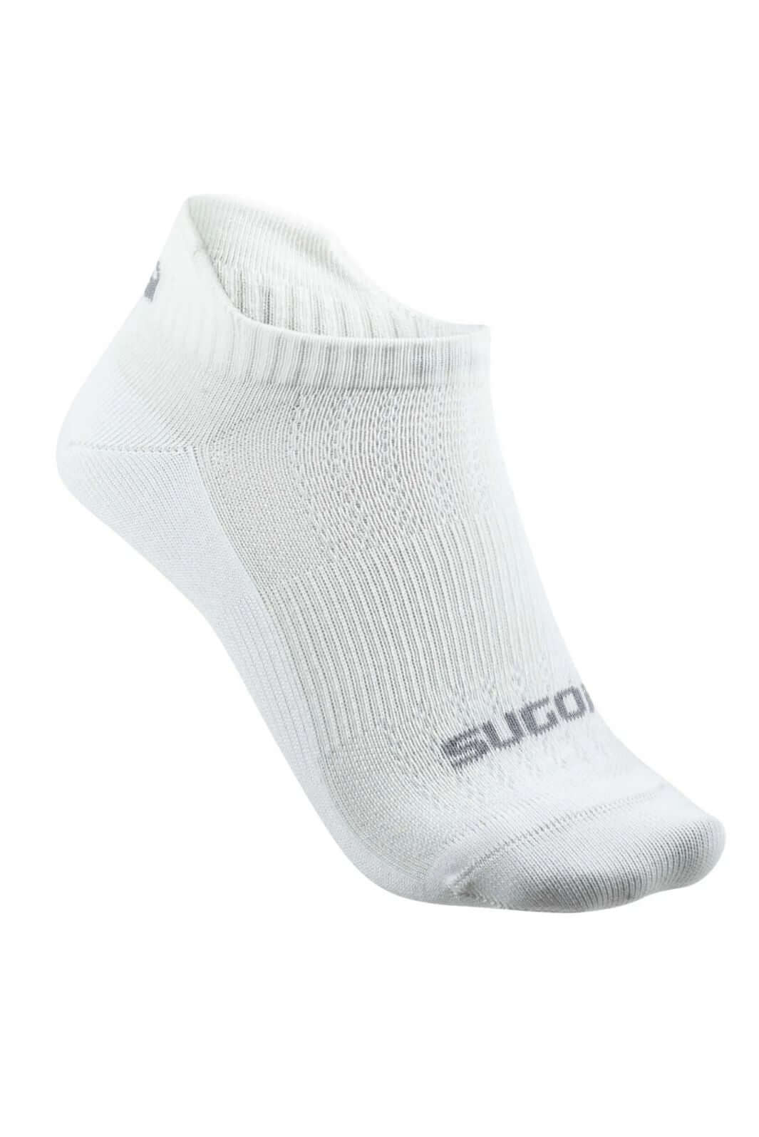 Sugoi Sonic Vélo Cyclisme Thermique Chauffe Bras Blanc/Vert