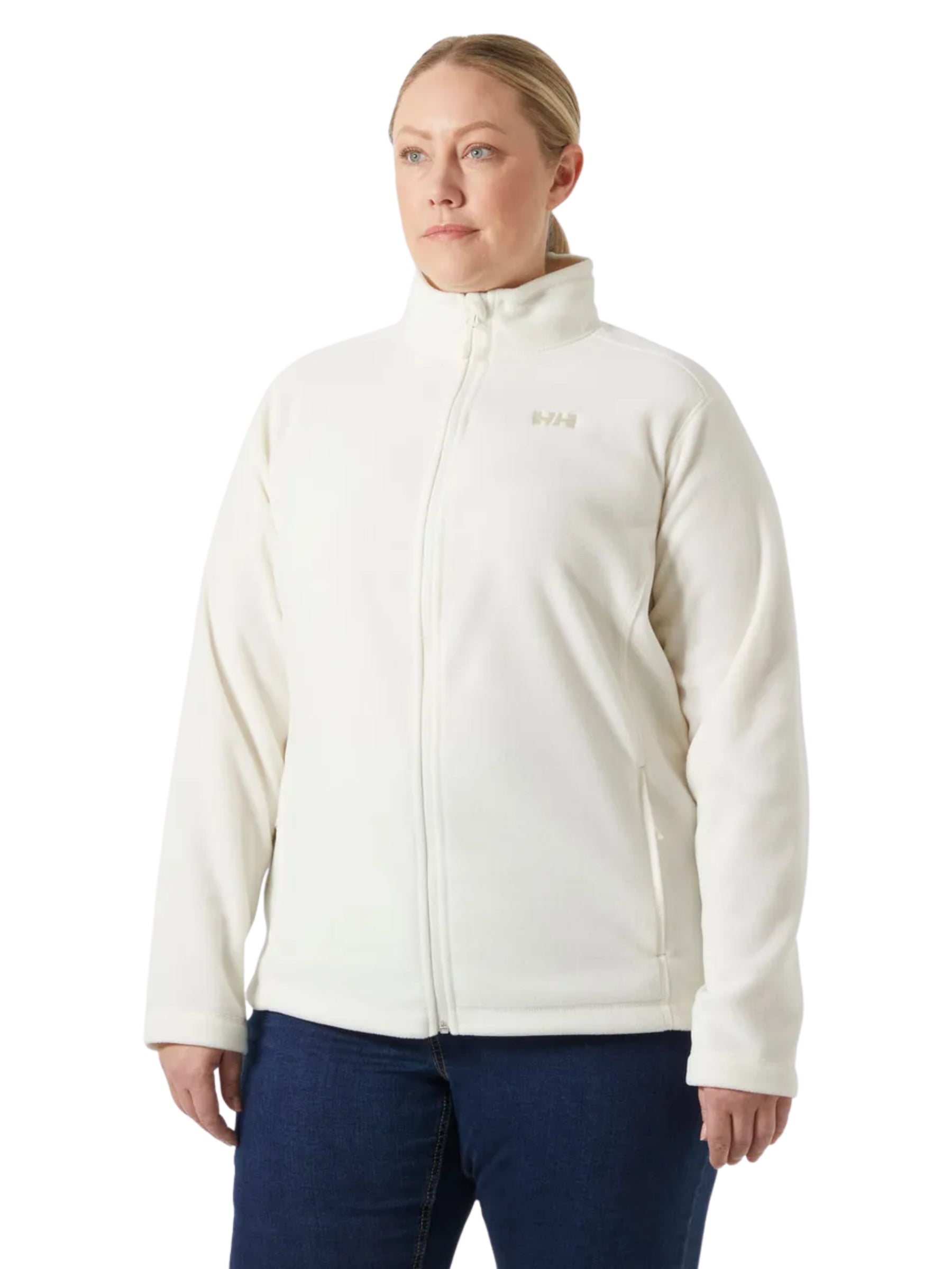 Veste Polaire Daybreaker Taille Plus - Snow