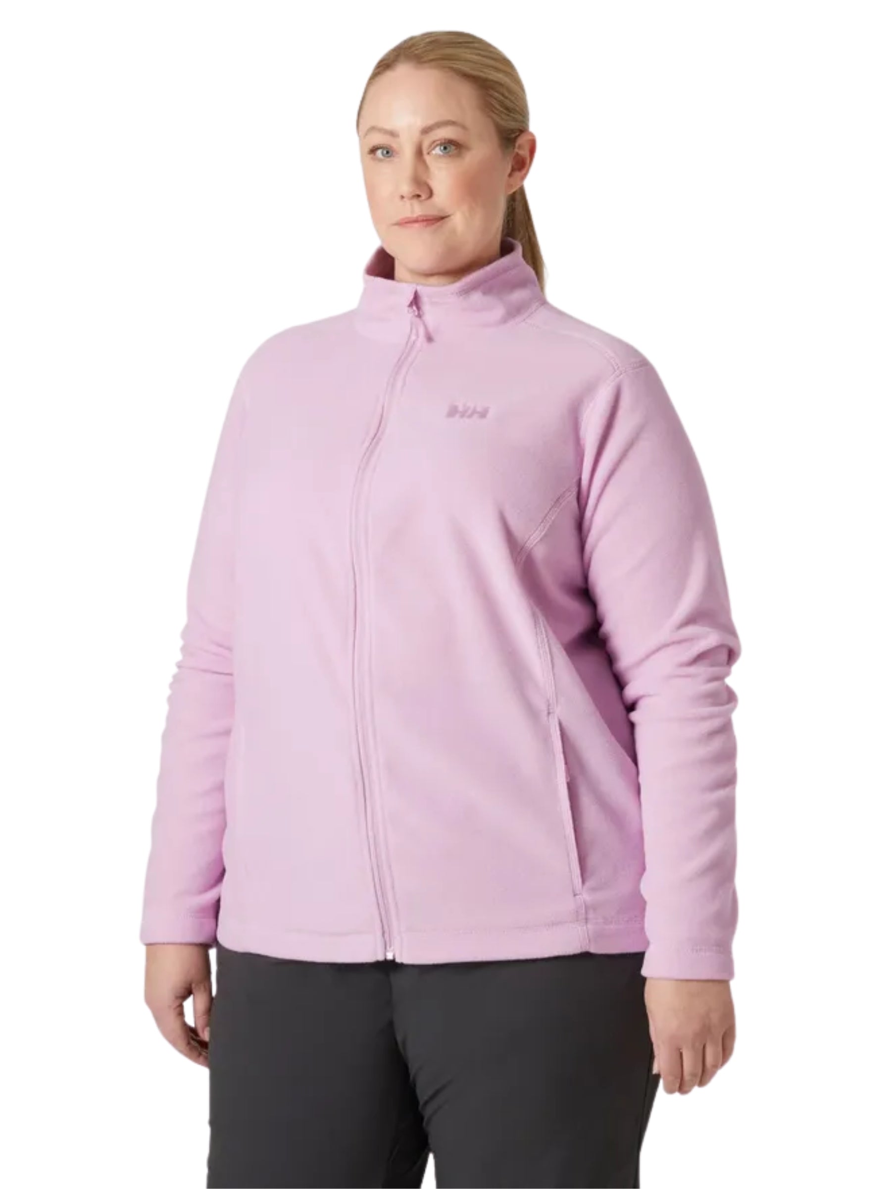 Veste Polaire Daybreaker Taille Plus - Cherry Blossom