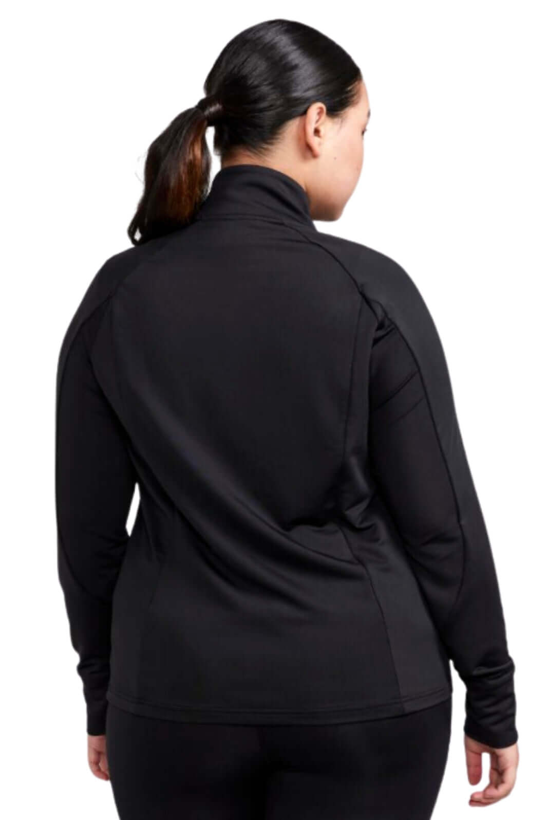 Veste ADV Essence Midlayer Taille Plus De Craft Sports