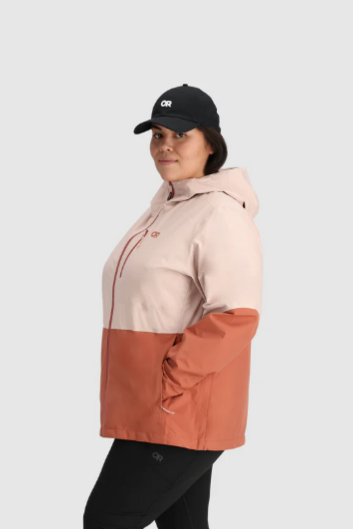 Imperméable Aspire II Taille Plus d'Outdoor Research
