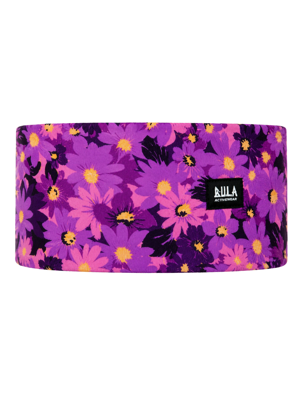Therma-Fleece Headband - Daisy Pink