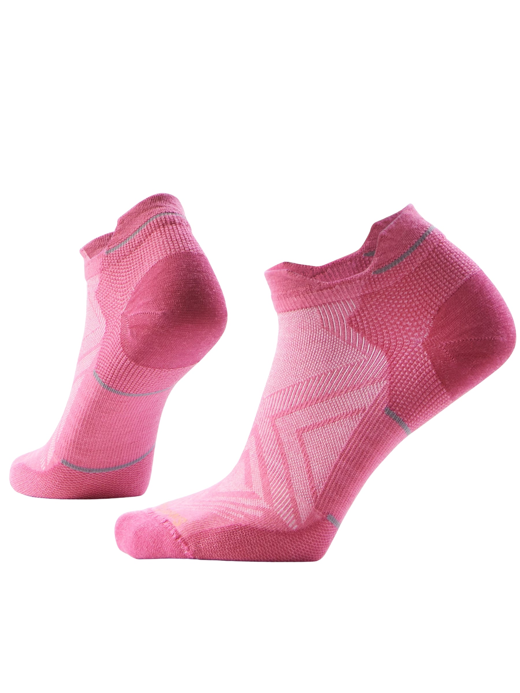 Bas De Course Zero Cushion - Rose Jardin