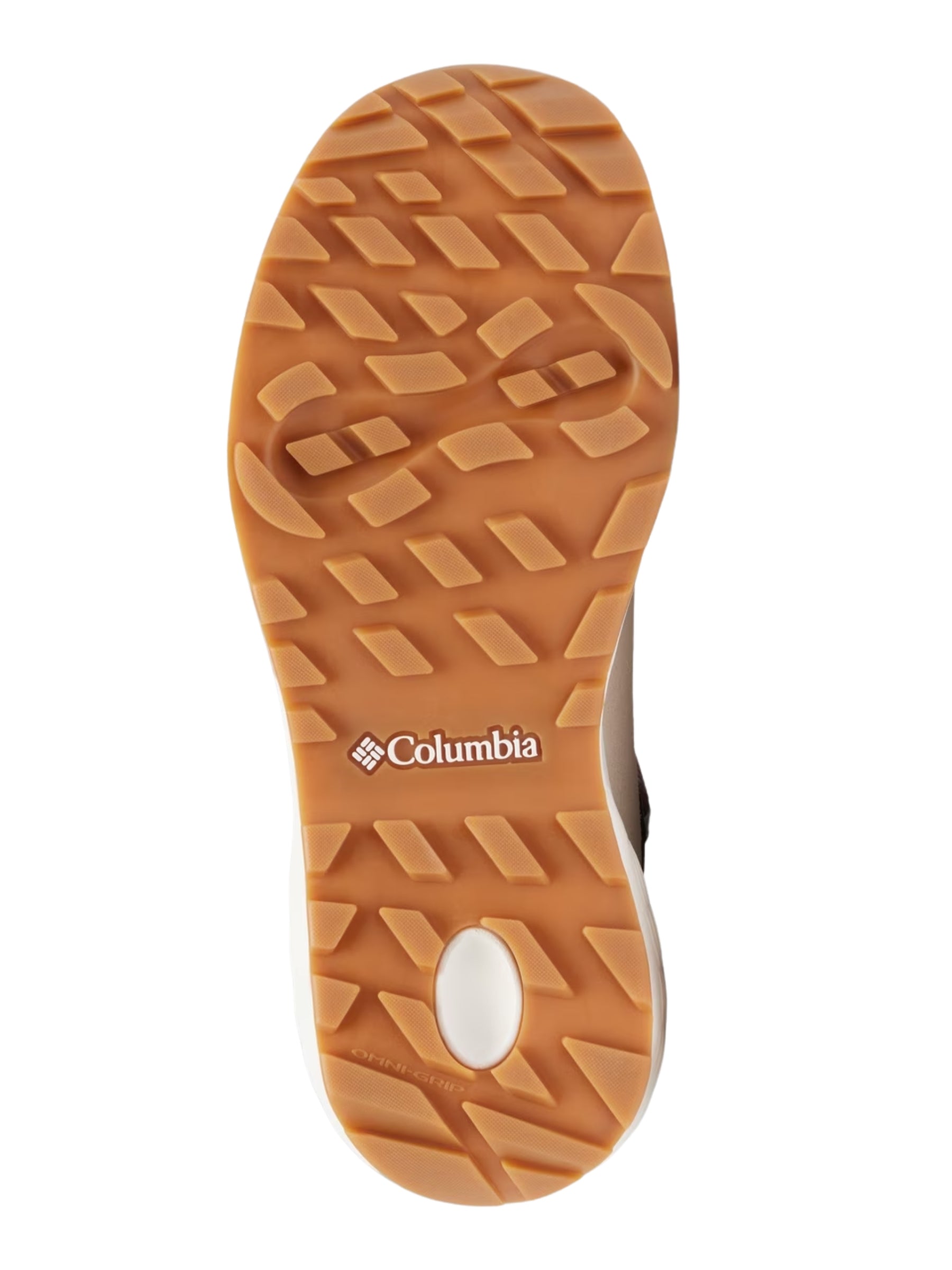 Botte de Randonnée Newton Wander (Pieds Larges) - Cloud Grey & Cool Green