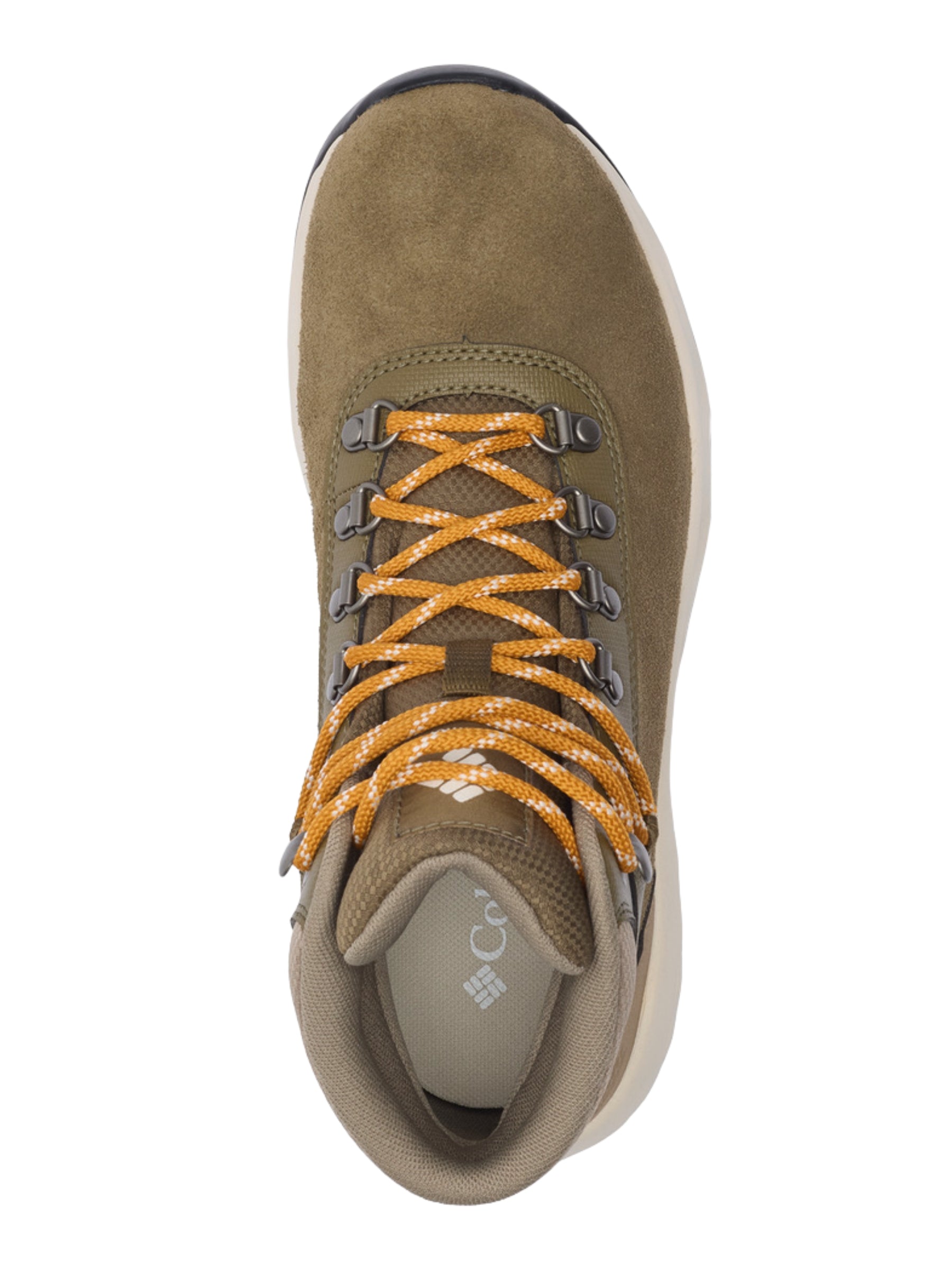 Bottes de Randonnée Newton Wander (Pieds Larges) - Light Caper & Desert Gold