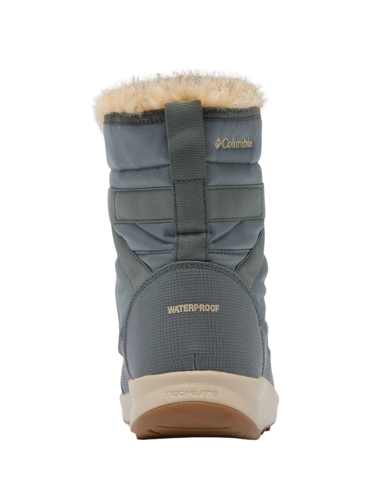 Bottes Minx Shorty IV (Pieds Larges) - Sedona Sage & Natural