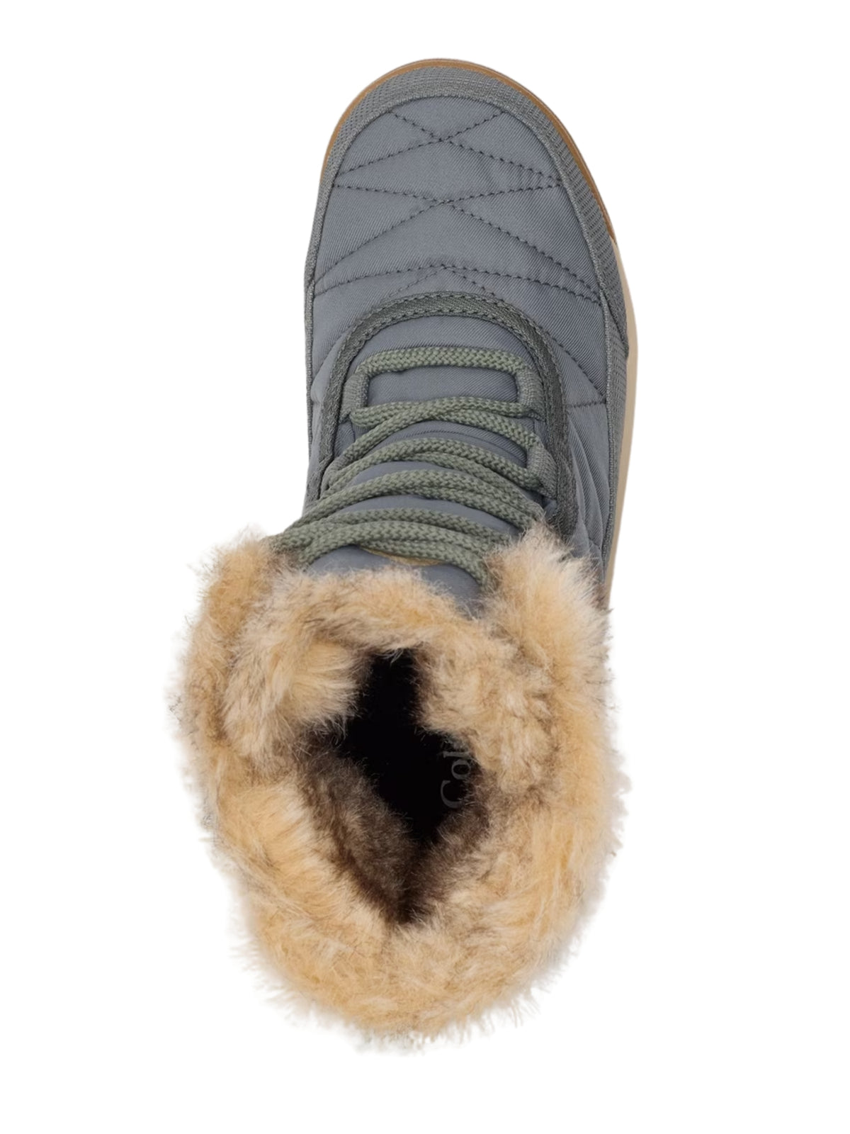 Bottes Minx Shorty IV (Pieds Larges) - Sedona Sage & Natural