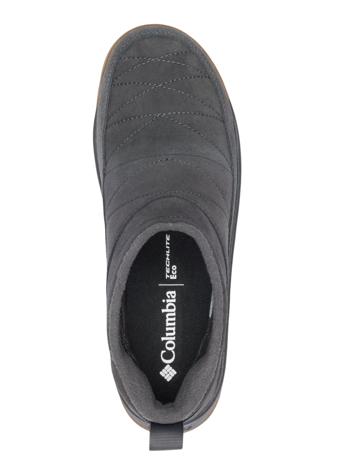 Bottes Minx Xtra Shorty en Suède (Pieds Larges) - Shark & Black