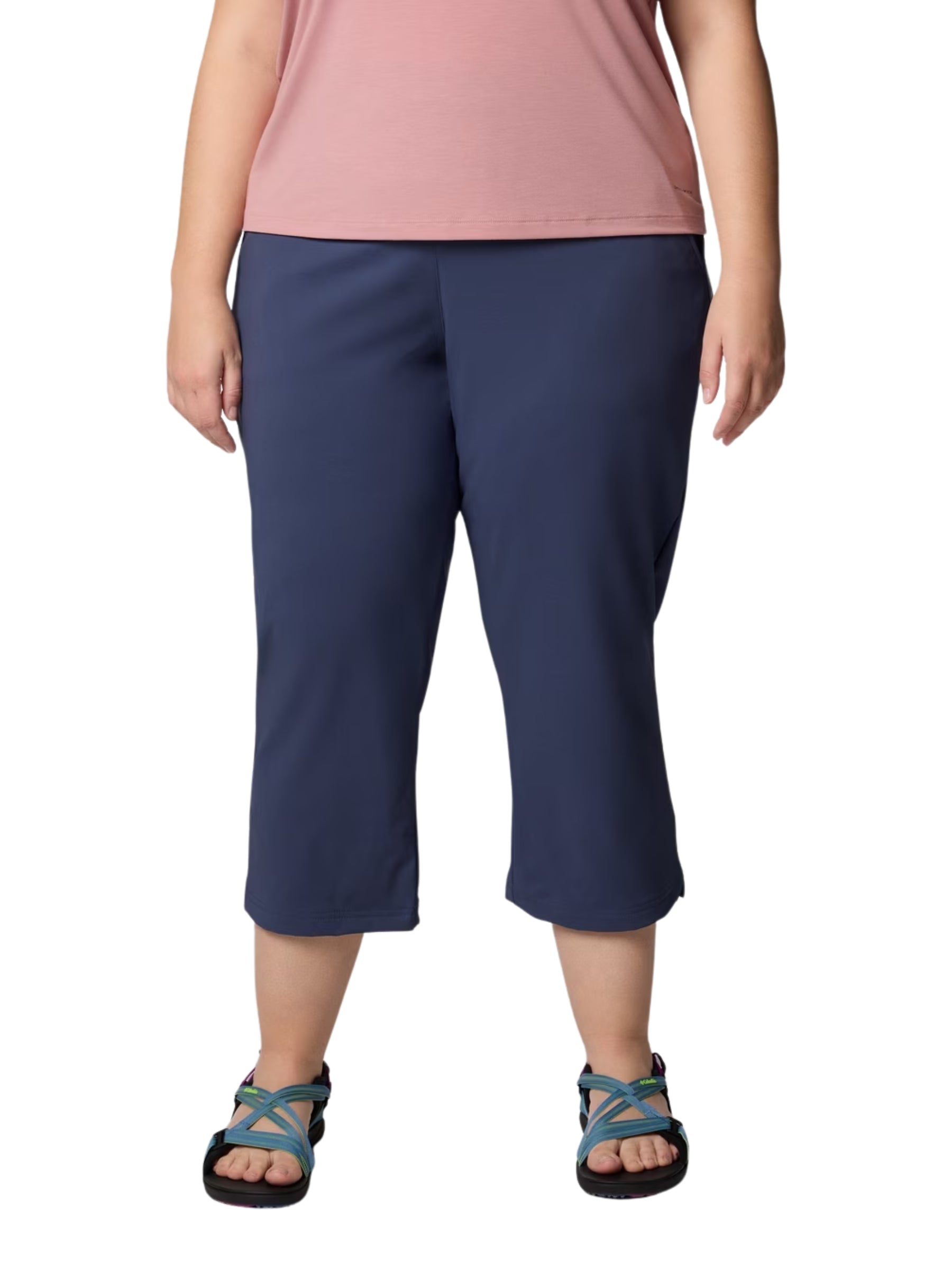 Capri All Season Taille Plus - Nocturnal