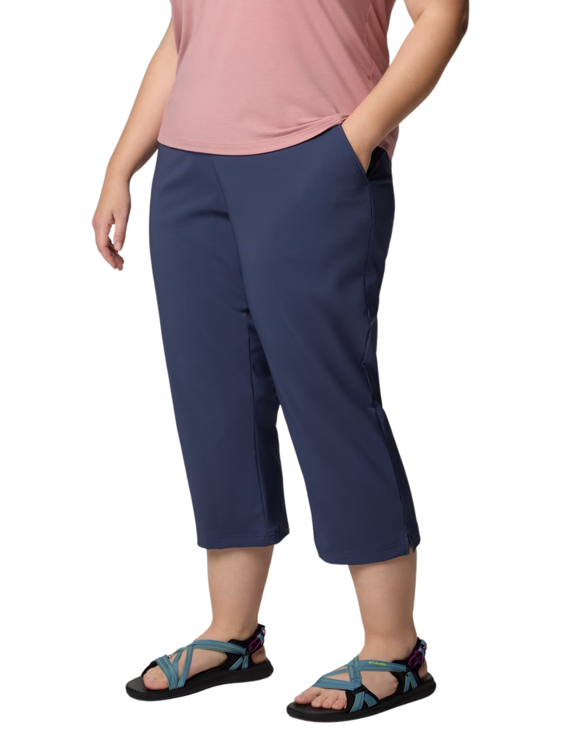 Capri All Season Taille Plus - Nocturnal