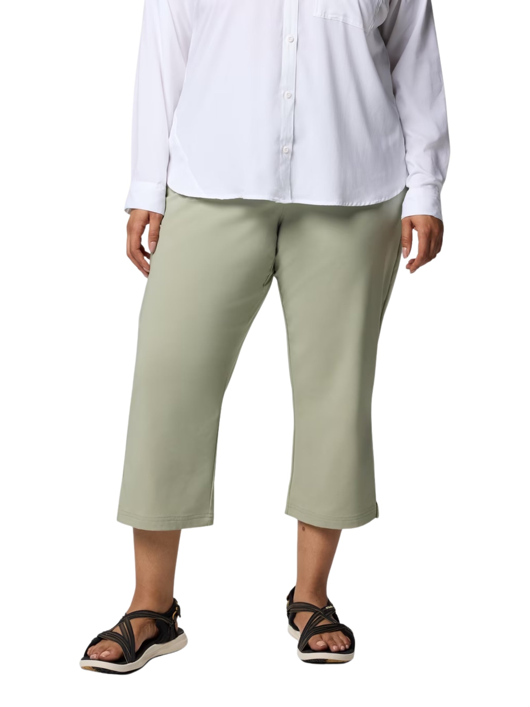 Capri All Season Taille Plus - Safari