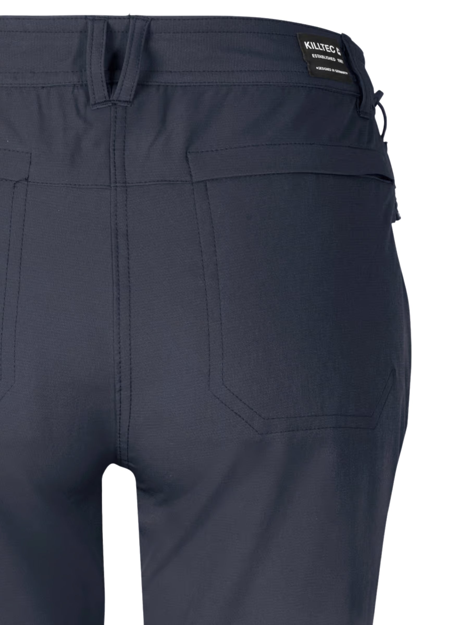 Capri KOS 4 Taille Plus - Blue Night