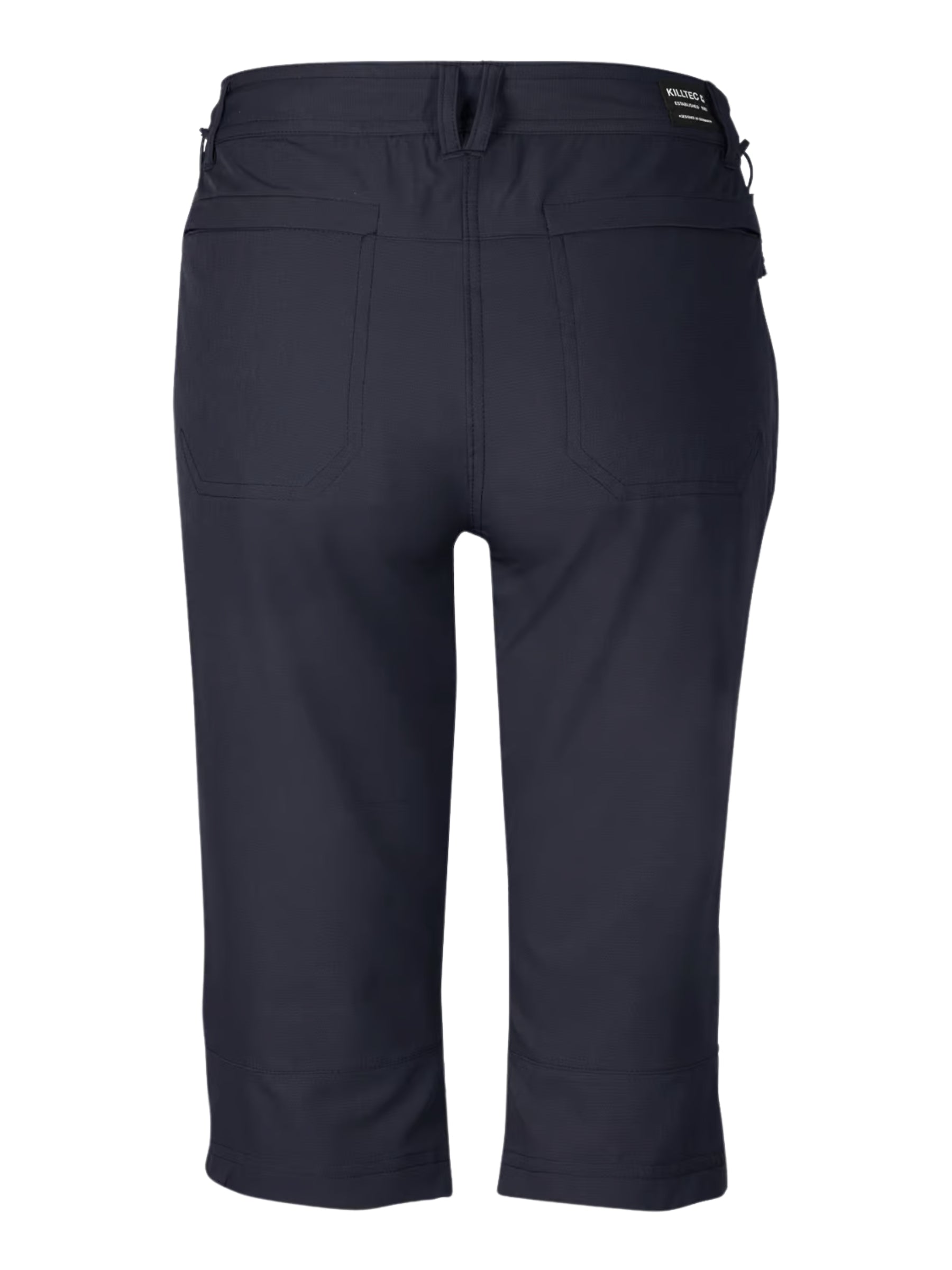 Capri KOS 4 Taille Plus - Blue Night