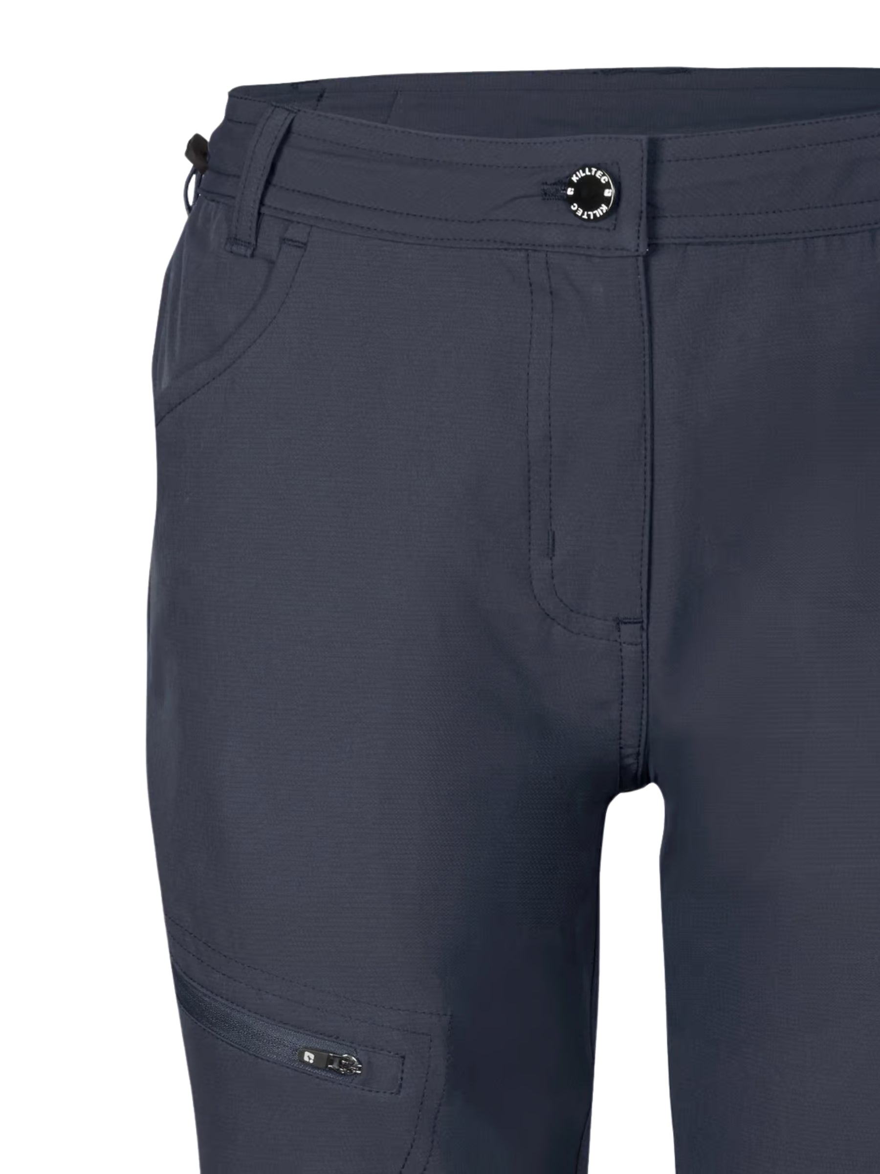 Capri KOS 4 Taille Plus - Blue Night