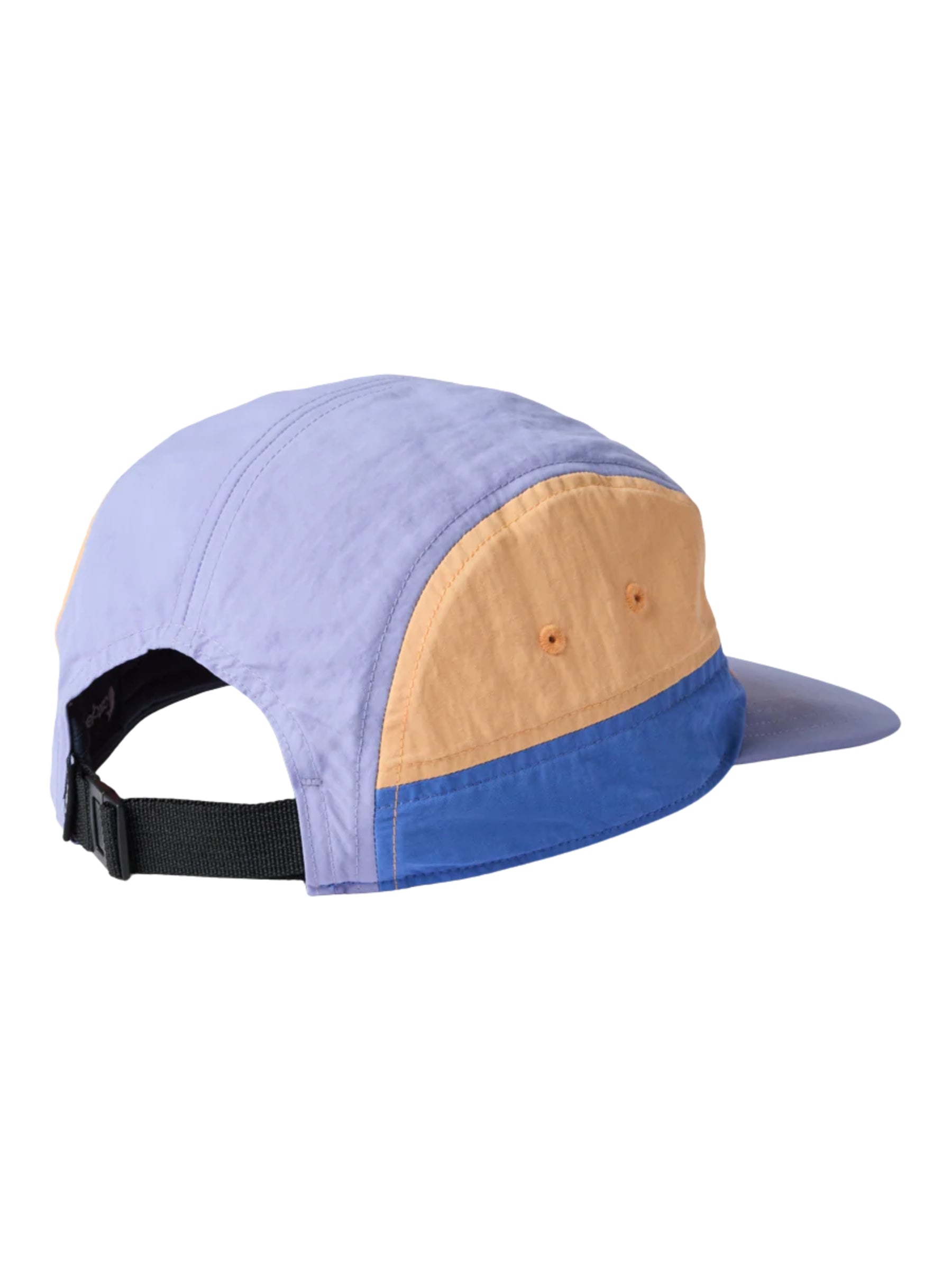 Casquette Cotopaxi Tech à 5 Panneaux - Grapefruit & Aster