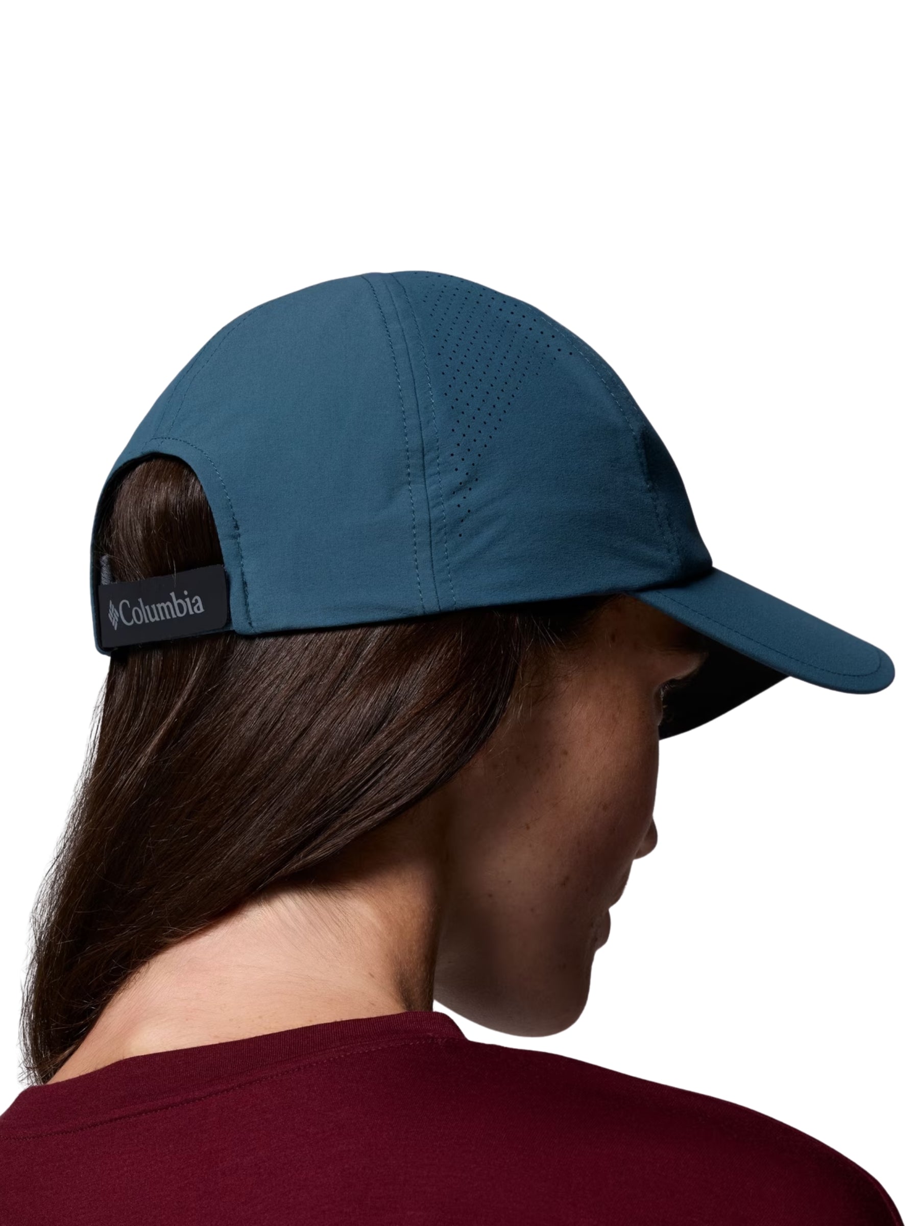 Casquette Silver Ridge IV - Everblue