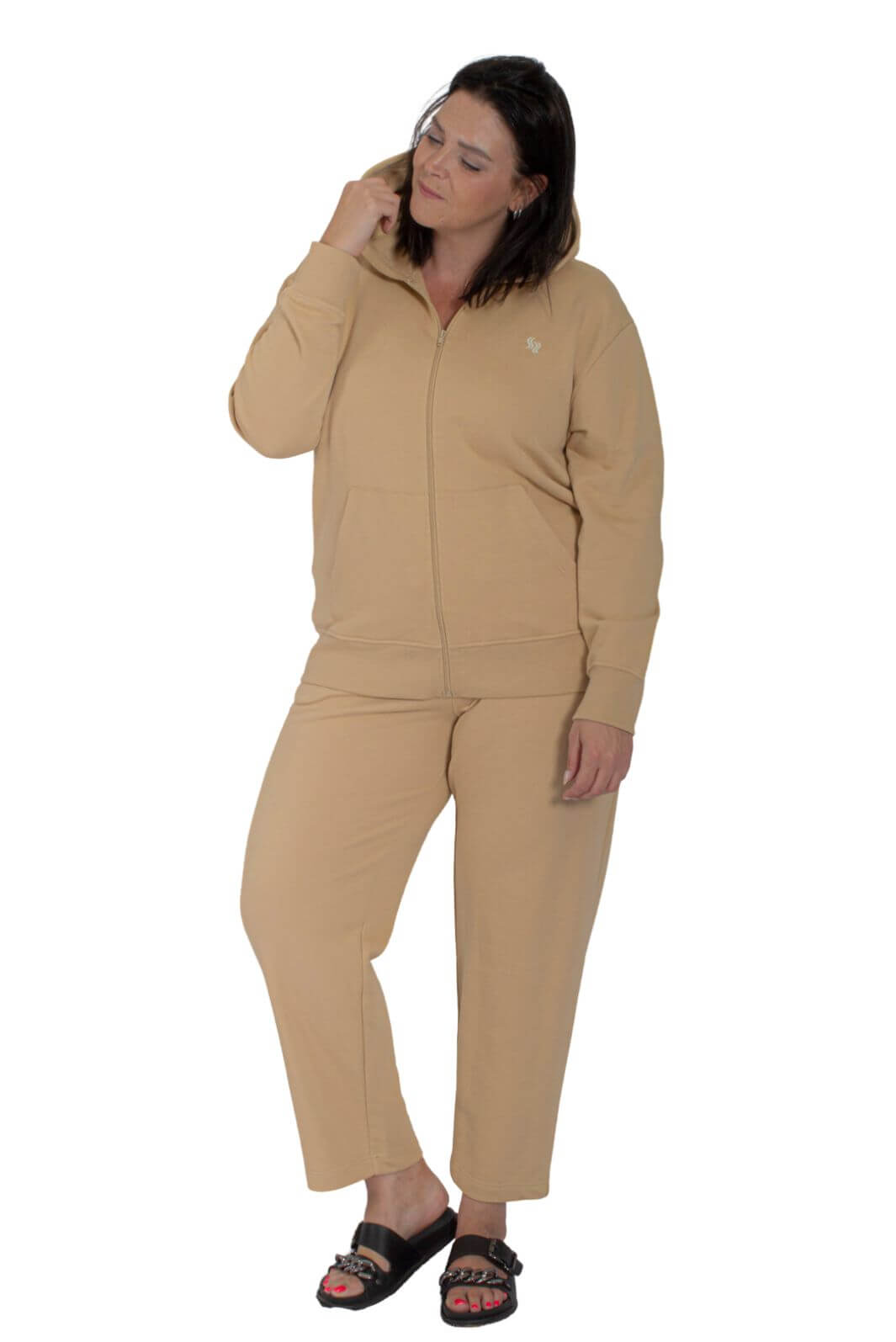 Pantalon Taille Plus Polaris de Sportive Plus