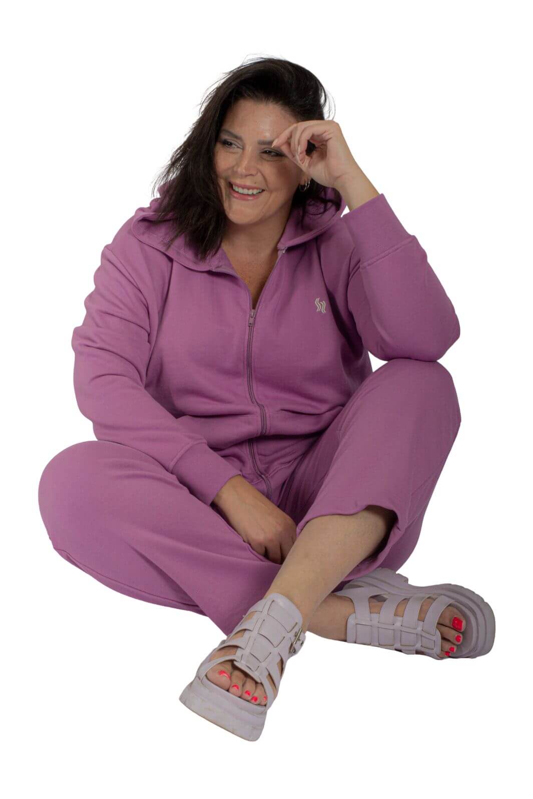 Pantalon Taille Plus Polaris de Sportive Plus