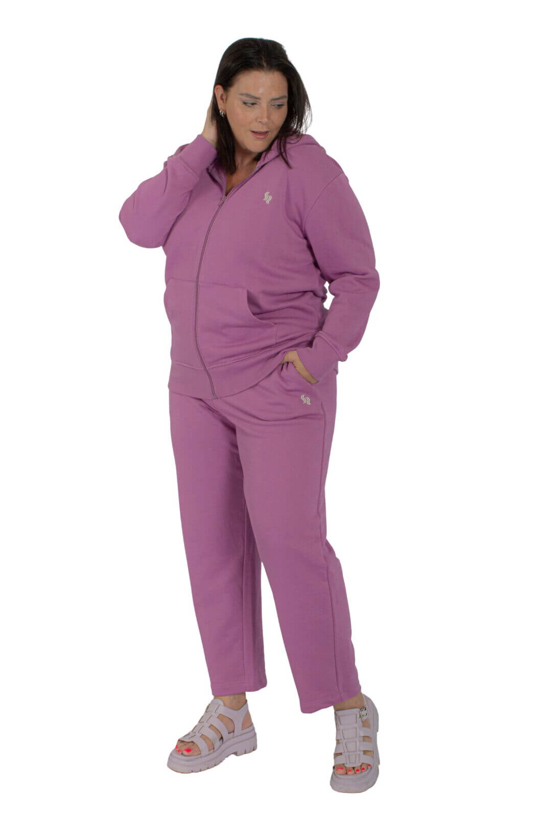 Pantalon Taille Plus Polaris de Sportive Plus