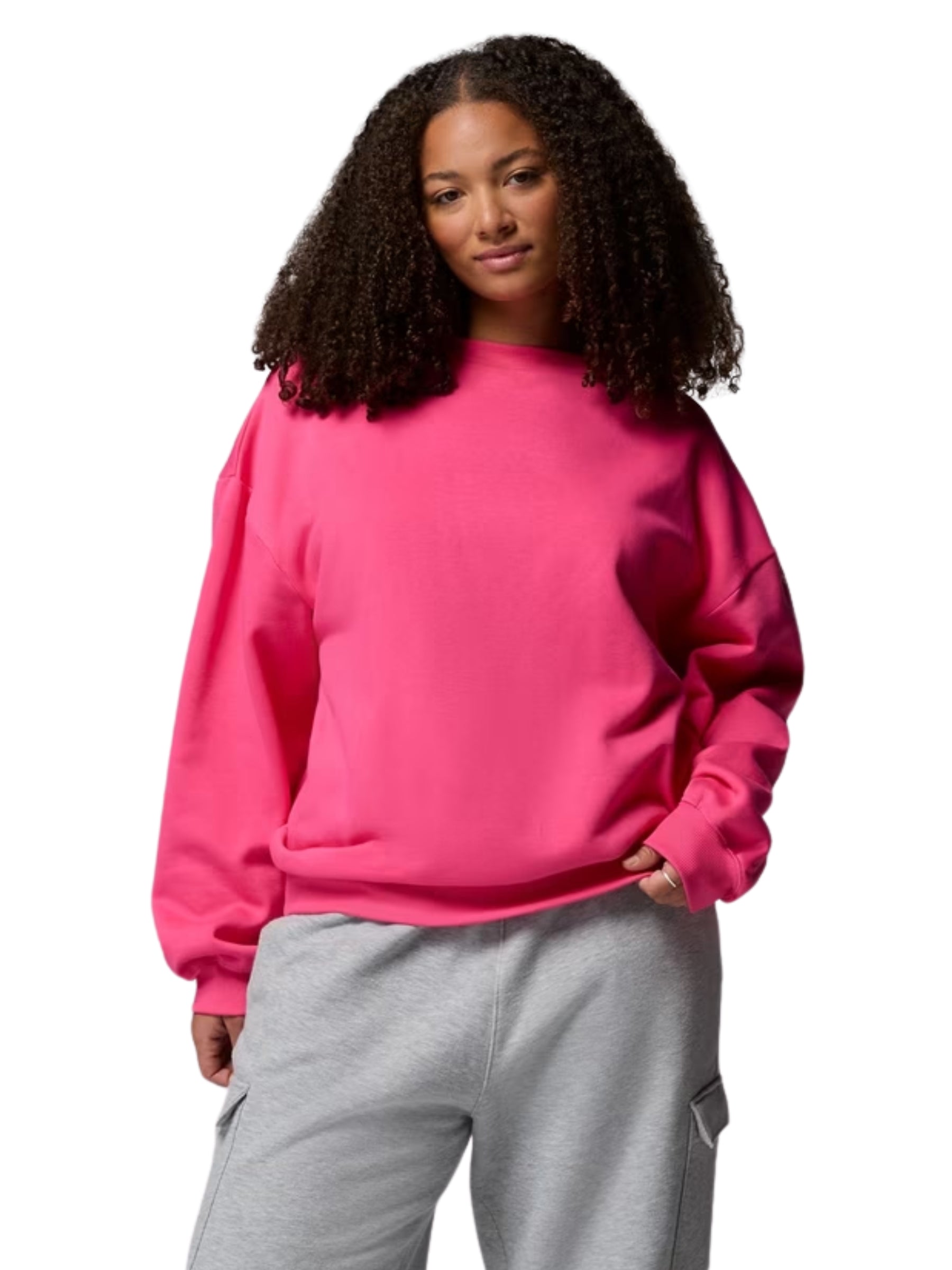 Aldermore Plus Size Sweater - Nico