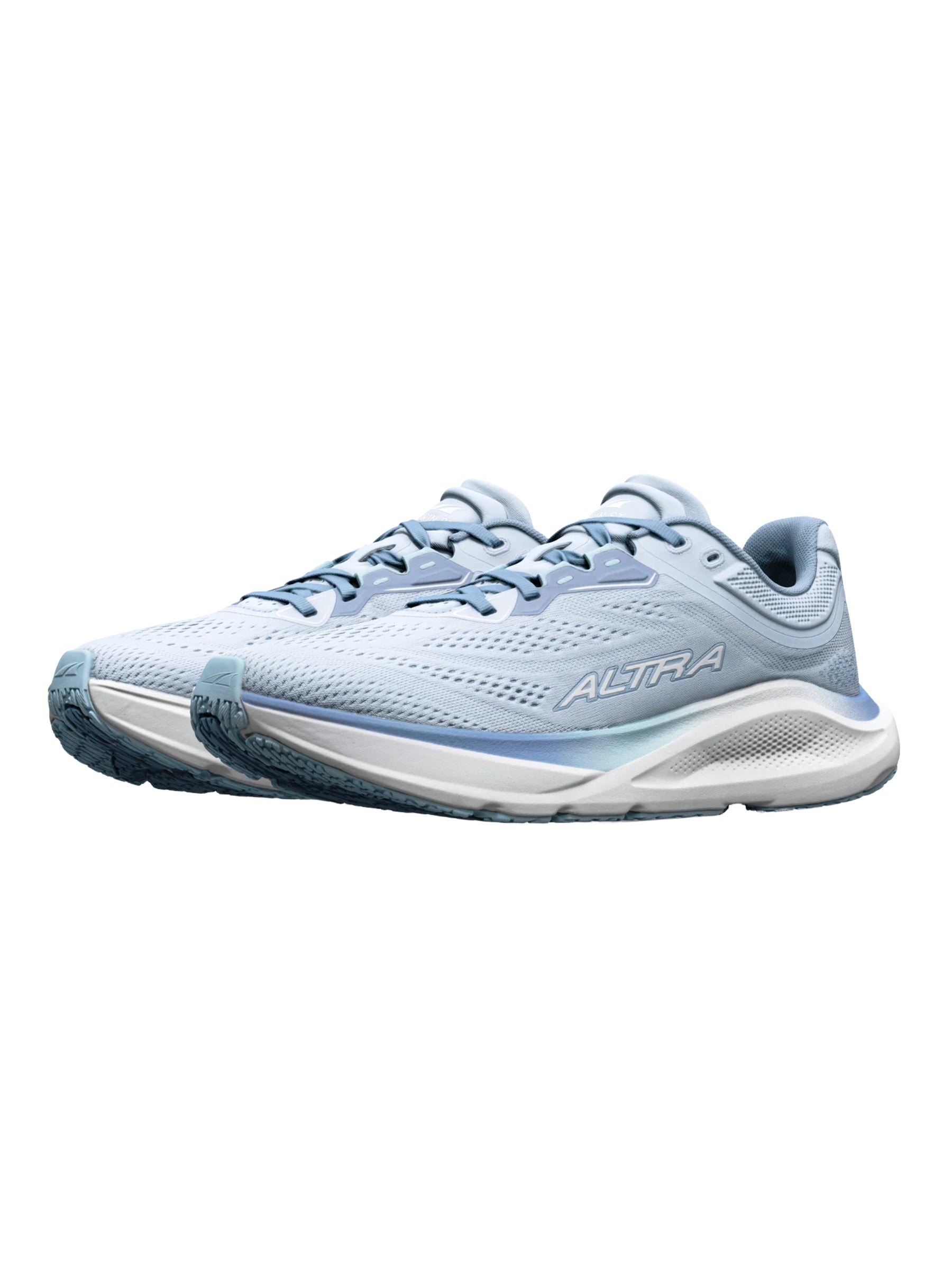Torin ST Shoes (Wide Feet) - Niagara Mist & Ice Rain