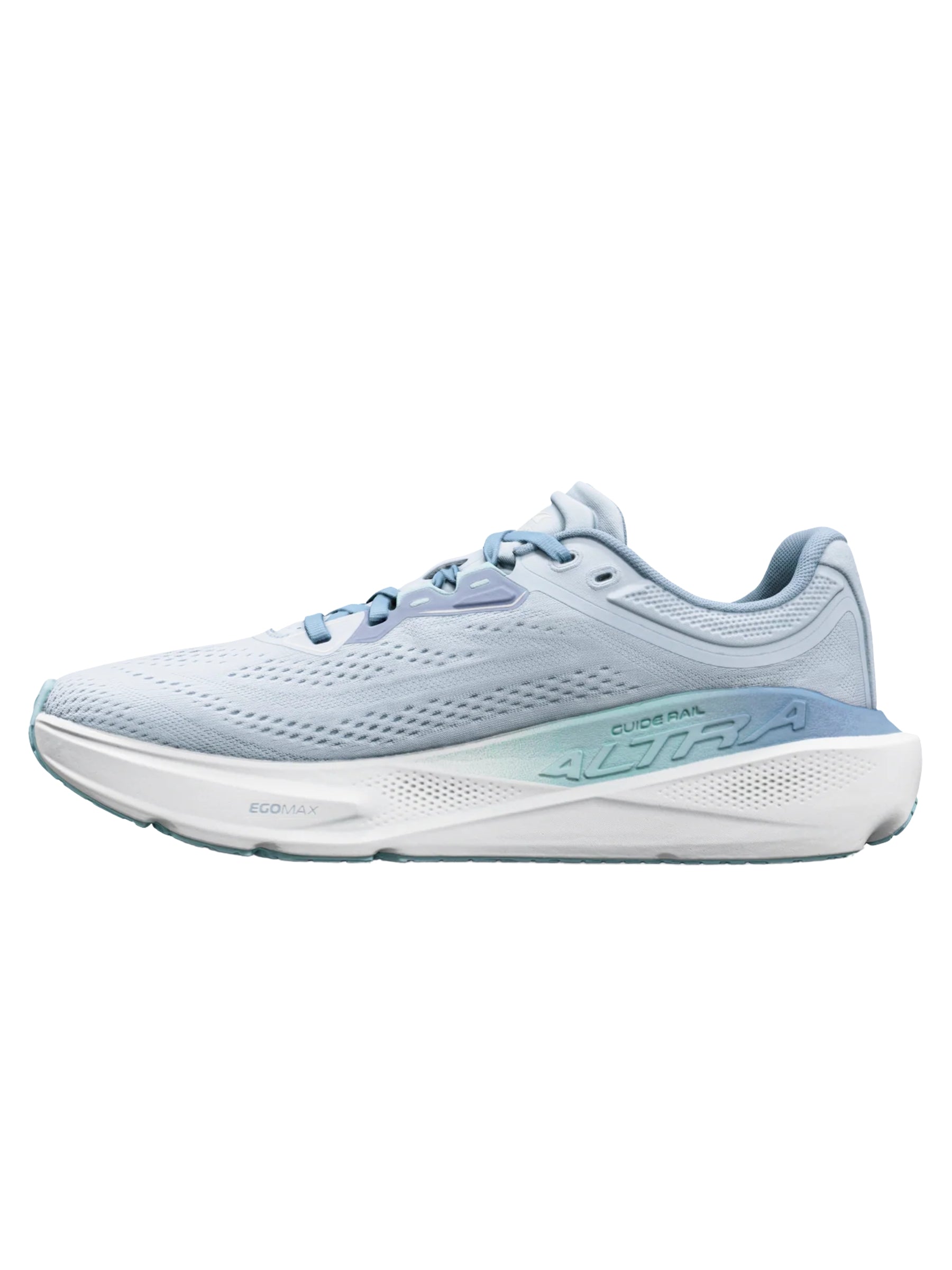 Torin ST Shoes (Wide Feet) - Niagara Mist & Ice Rain