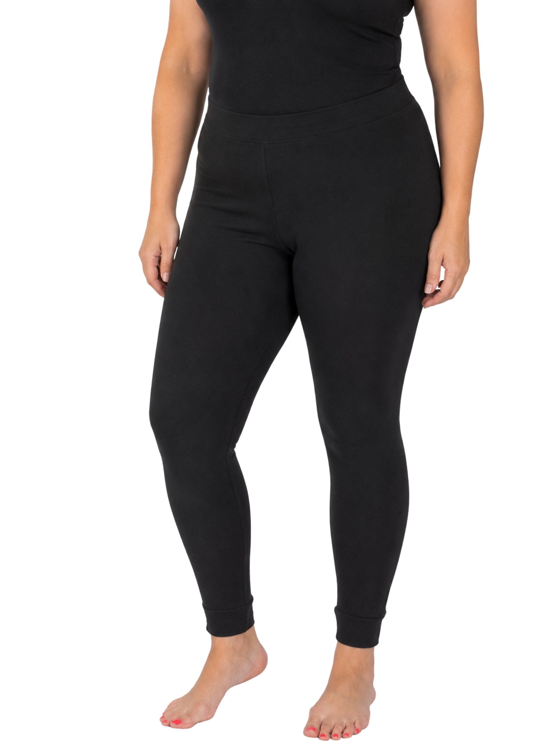 Plus Size Totem PII Base Layer Pants by Sportive Plus