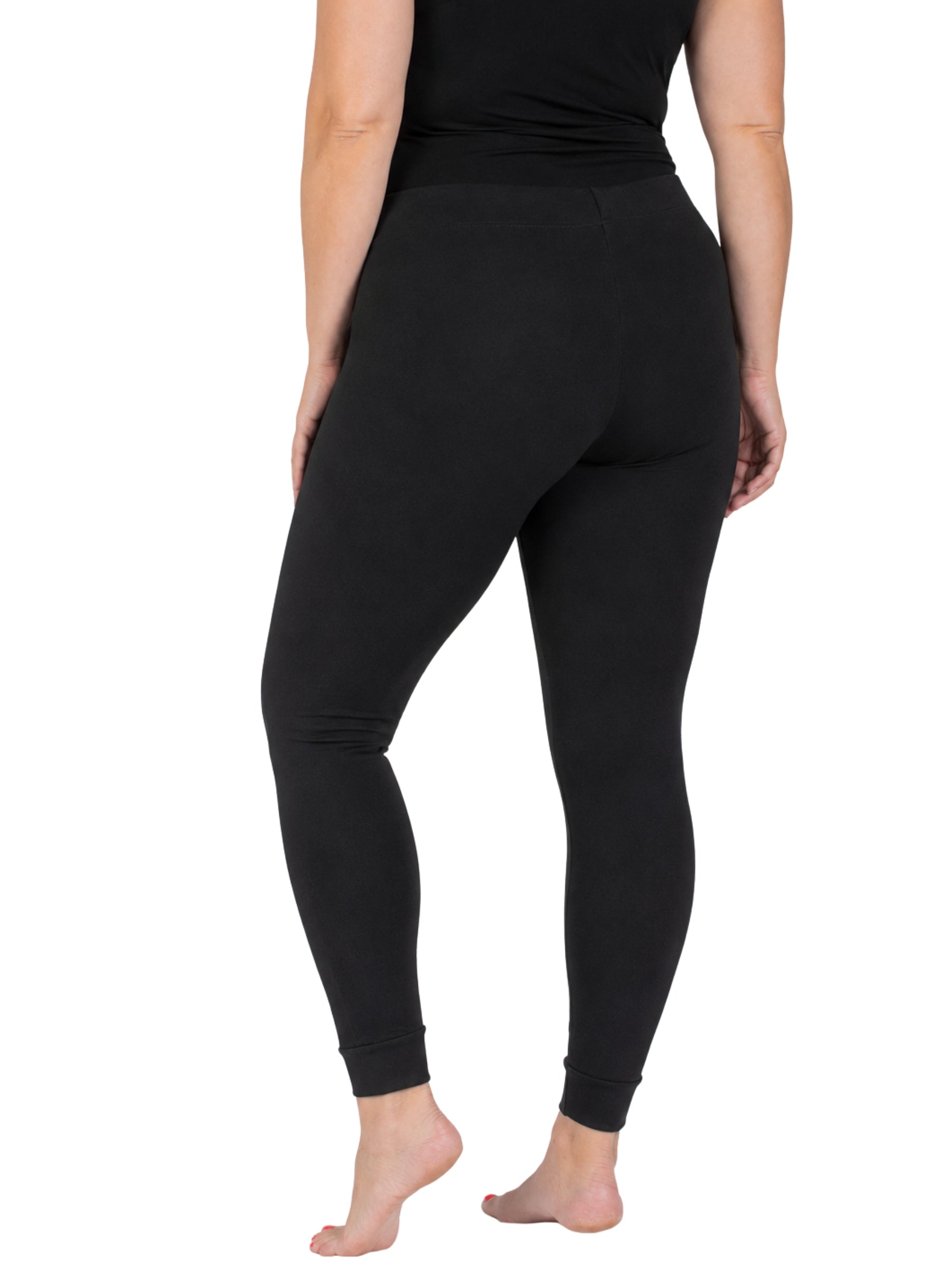 Plus Size Totem PII Base Layer Pants by Sportive Plus