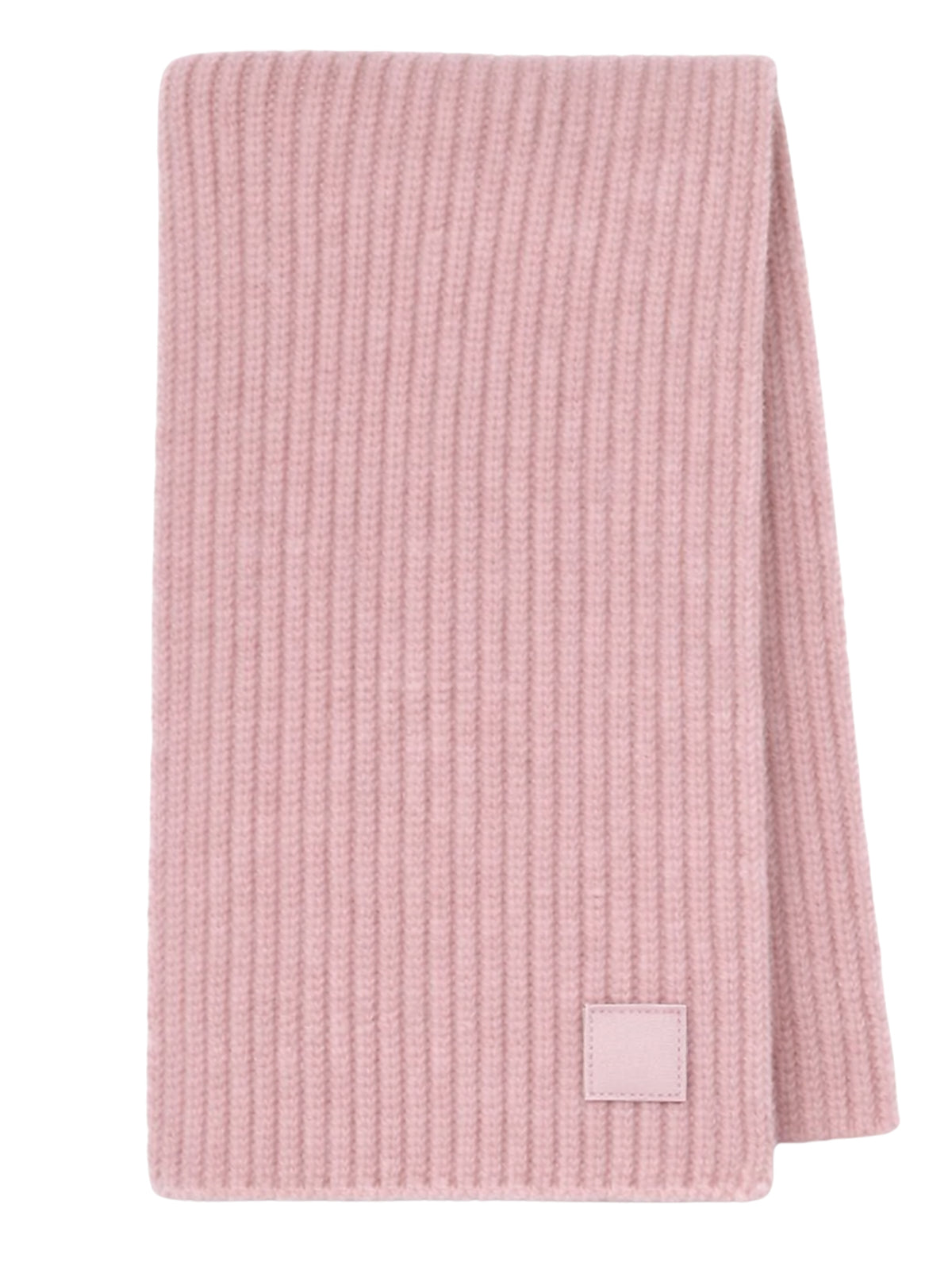 Foulard Clover - Dusty Rose